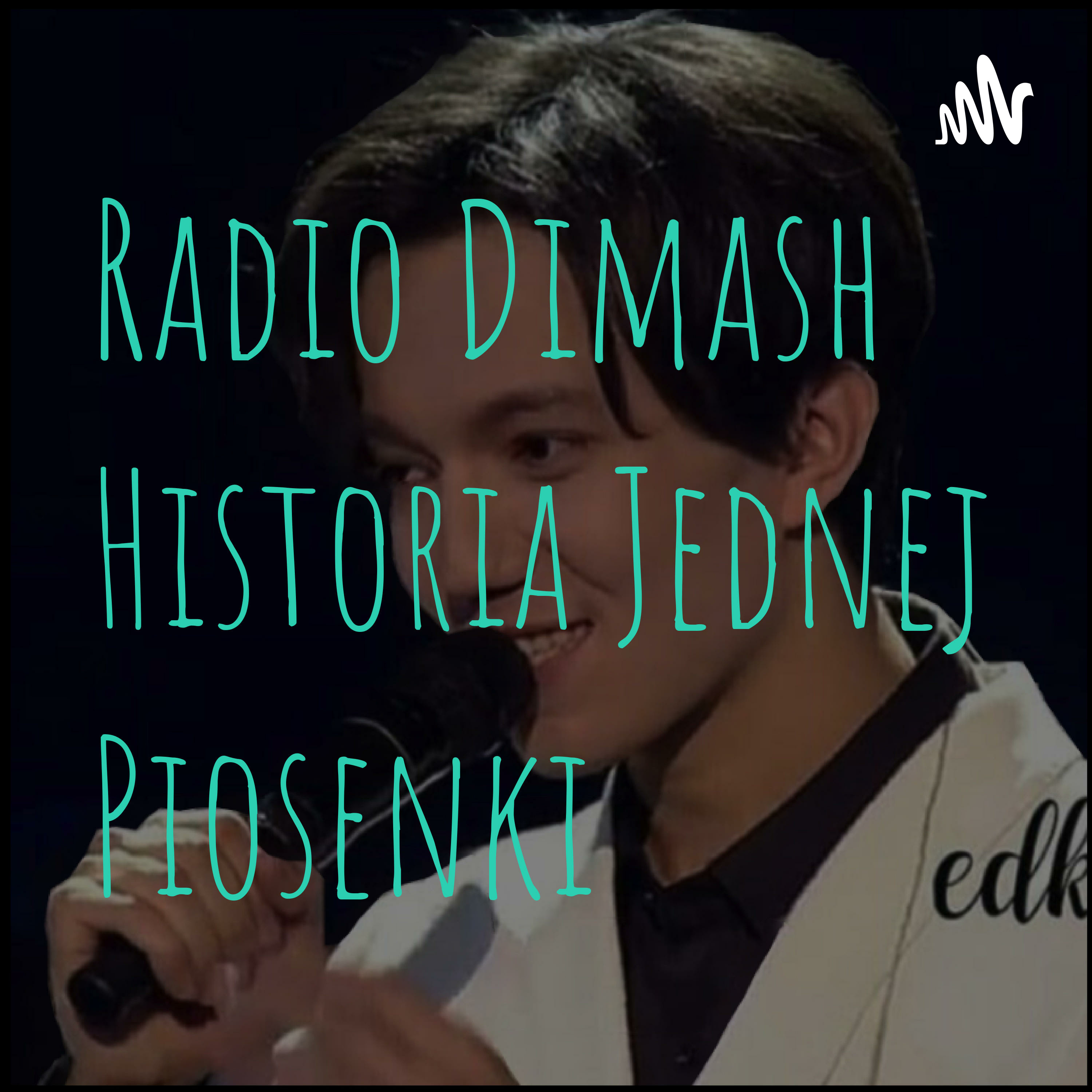 Radio Dimash Historia Jednej Piosenki - History of One Song