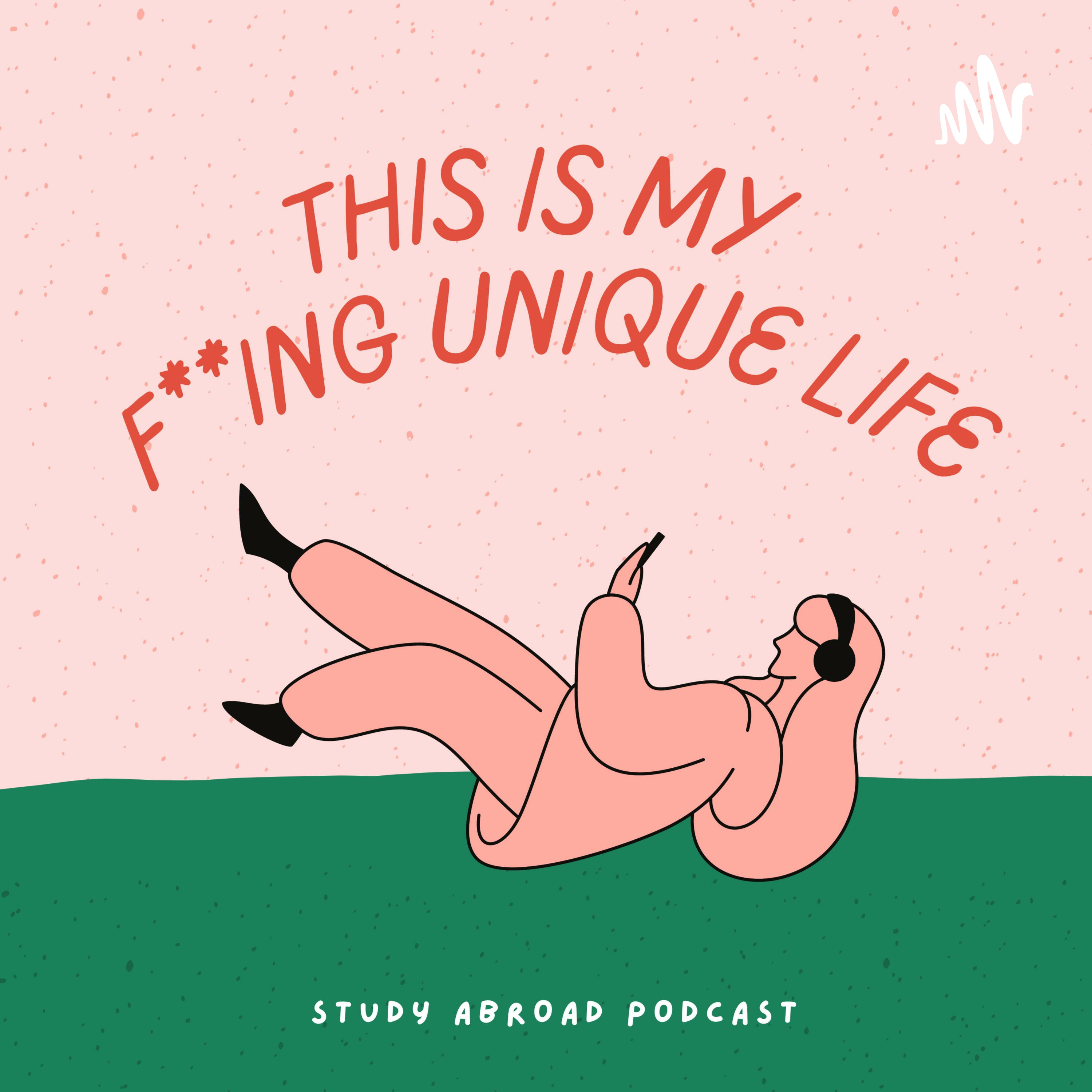 This Is My F**ing Unique Life