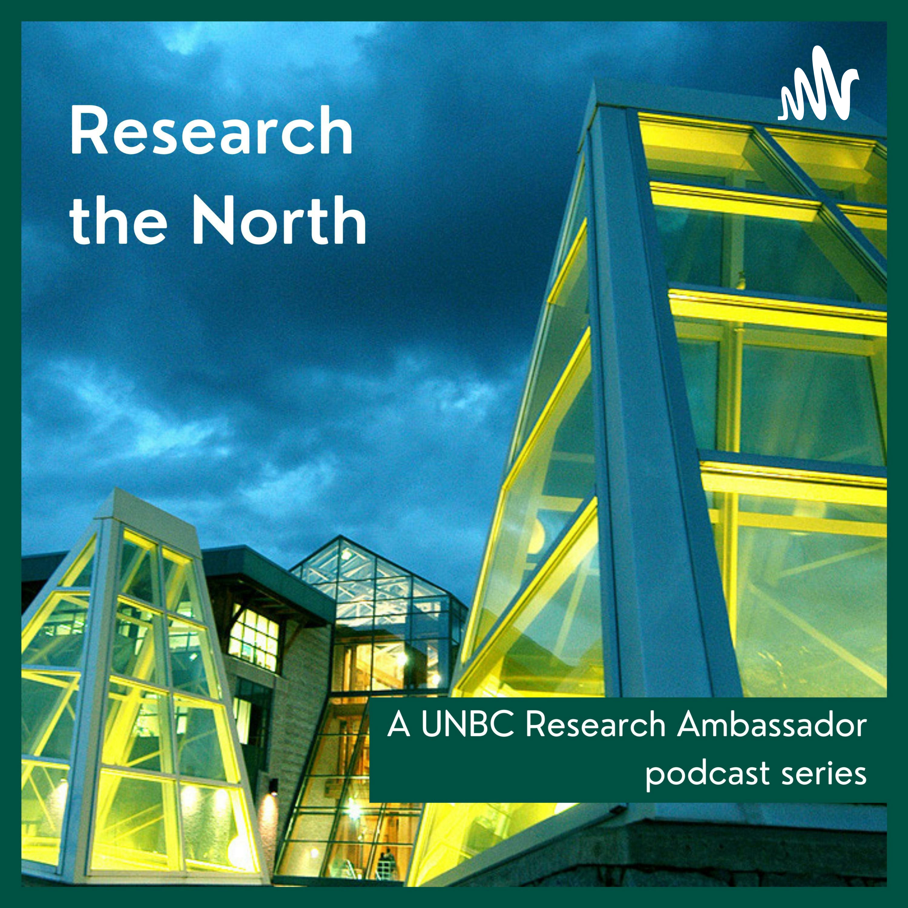 Research the North