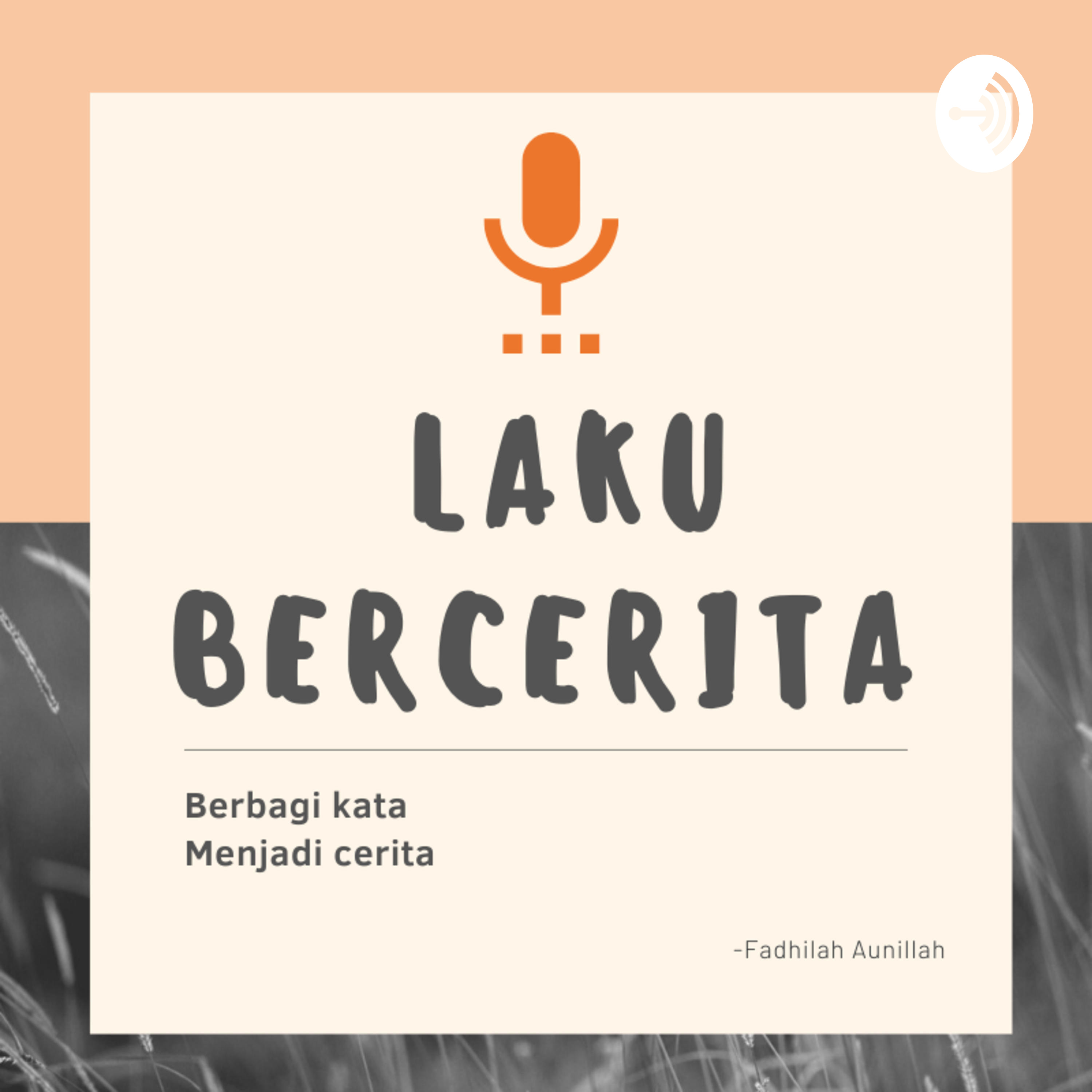 Laku Bercerita