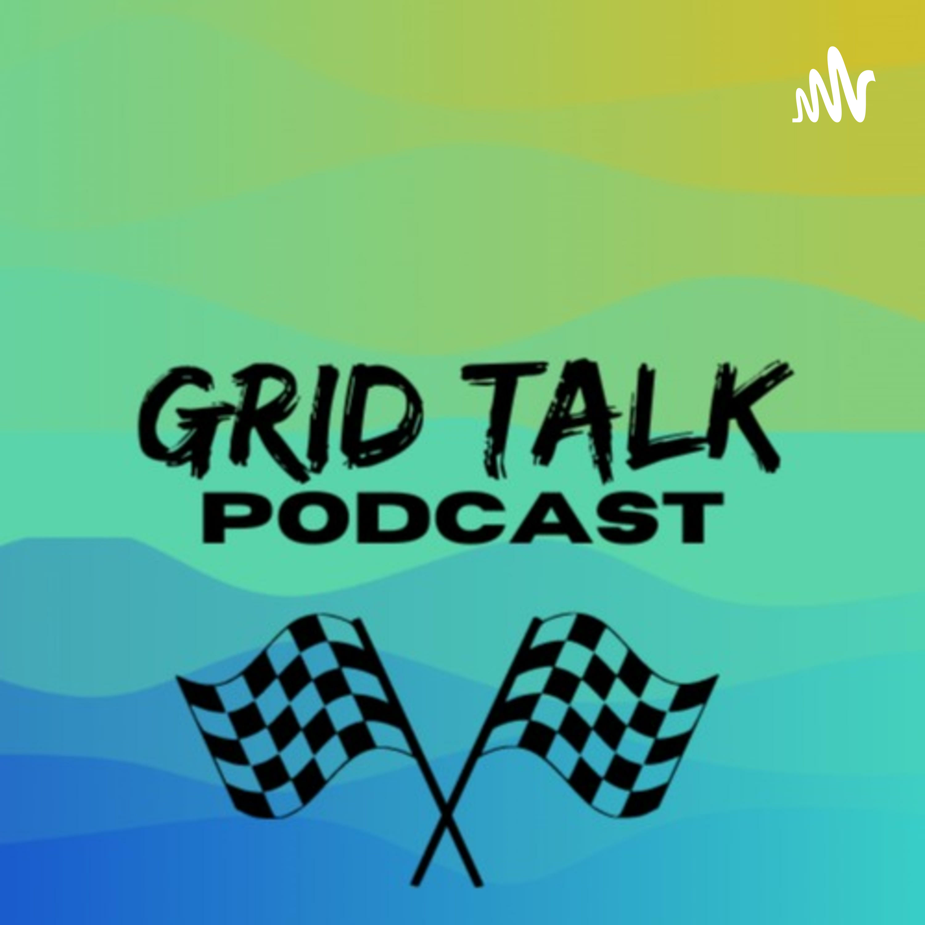 The Grid Talk Podcast podcast artwork