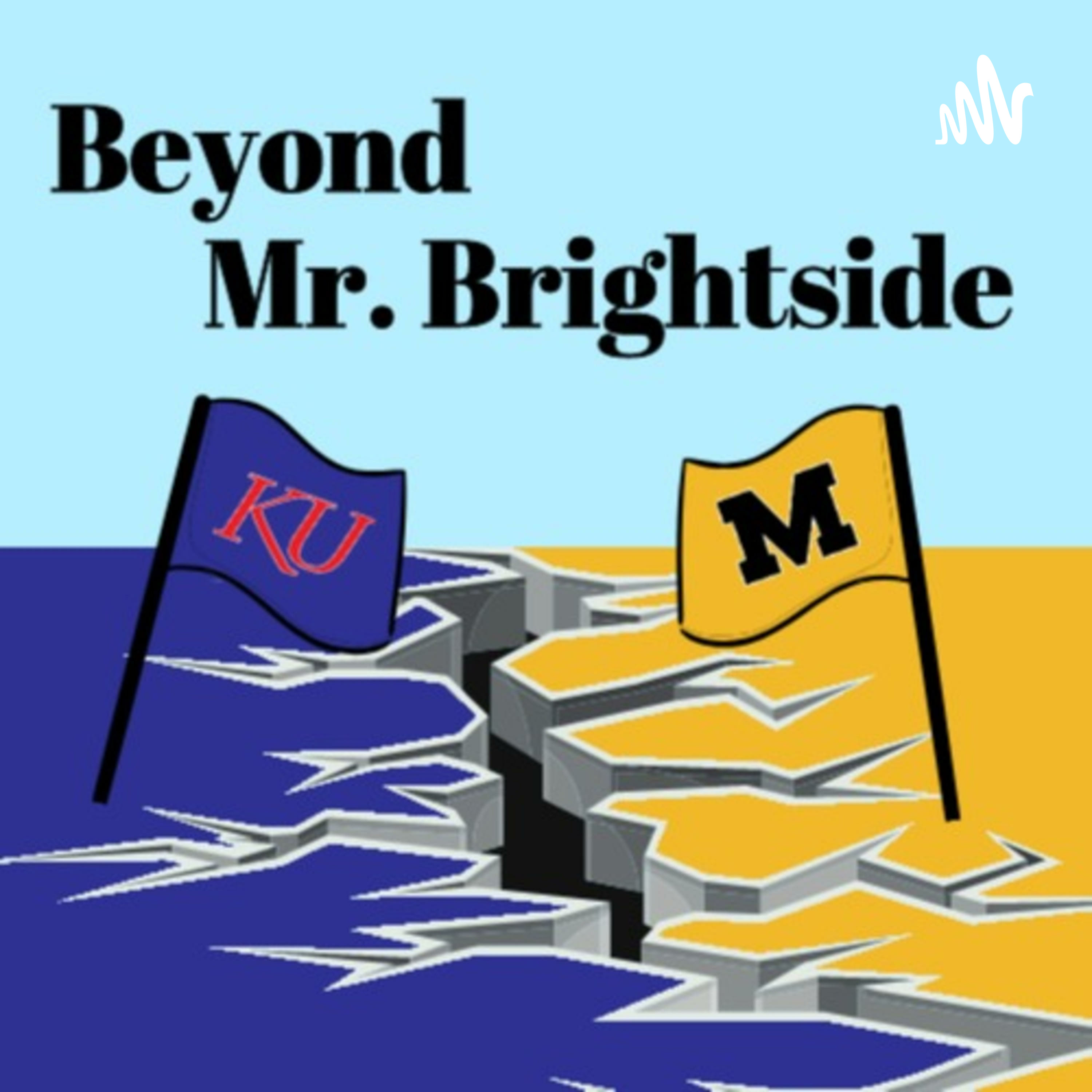 Beyond Mr. Brightside