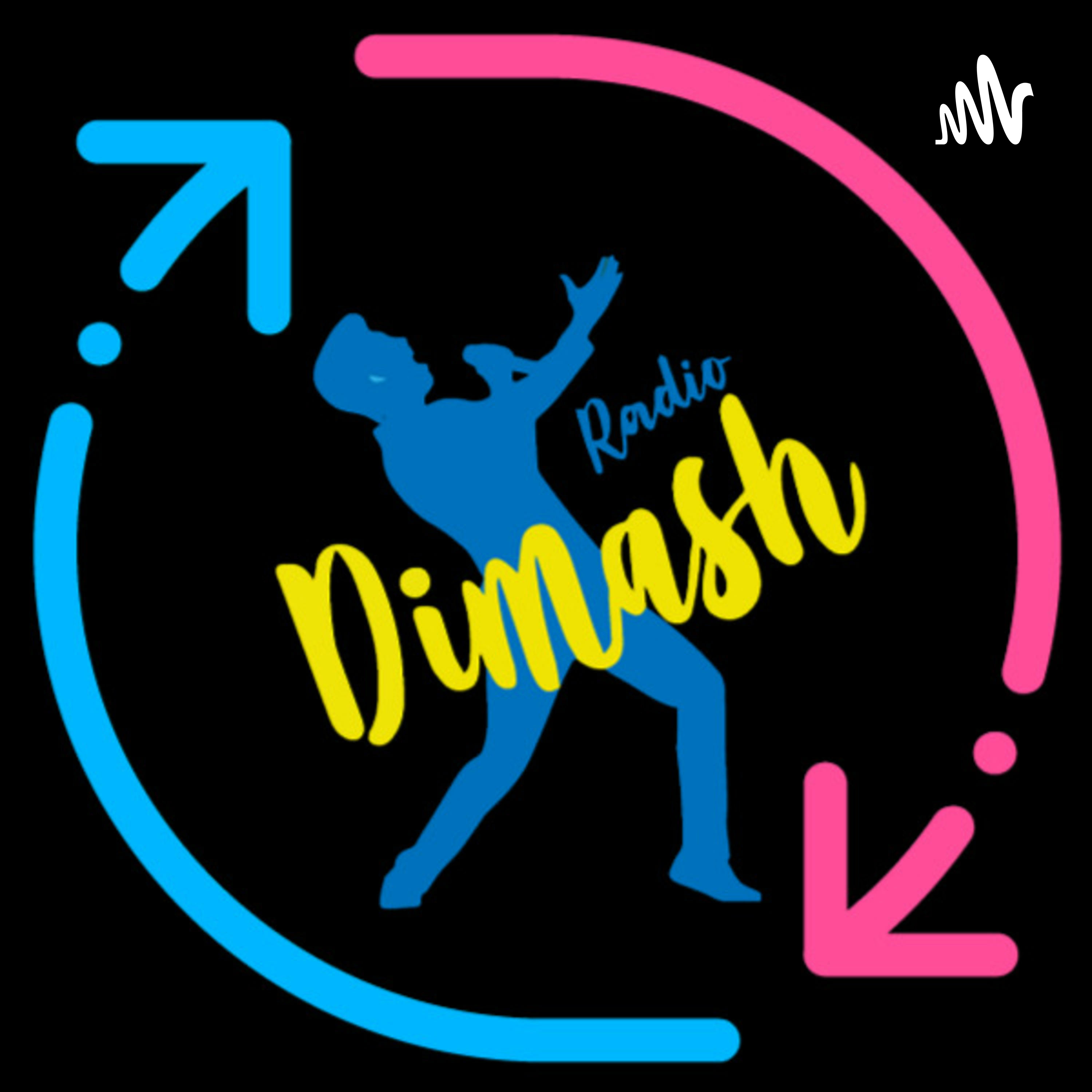 Gość Radia Dimash - Guest of Dimash Radio