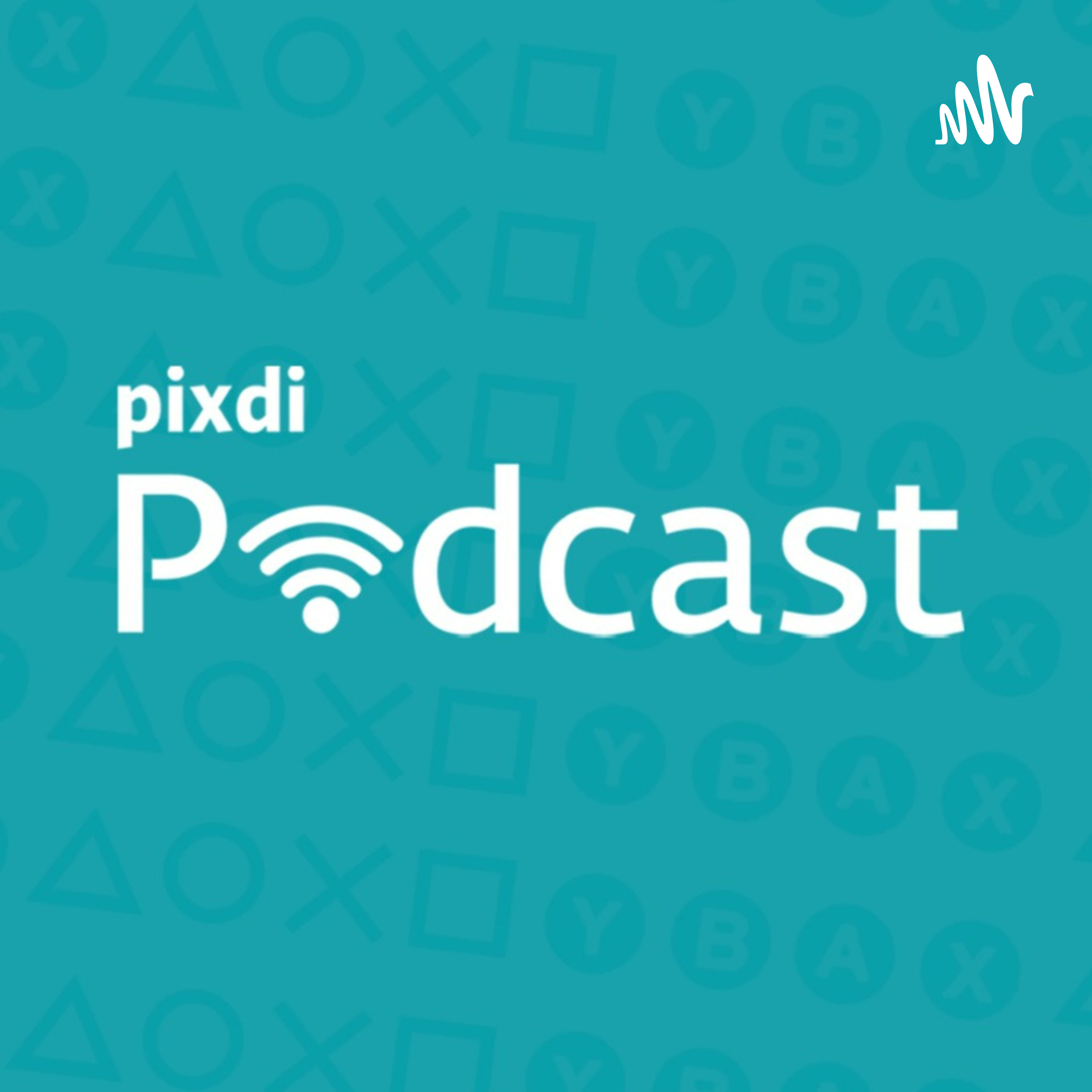 Pixdi Podcast