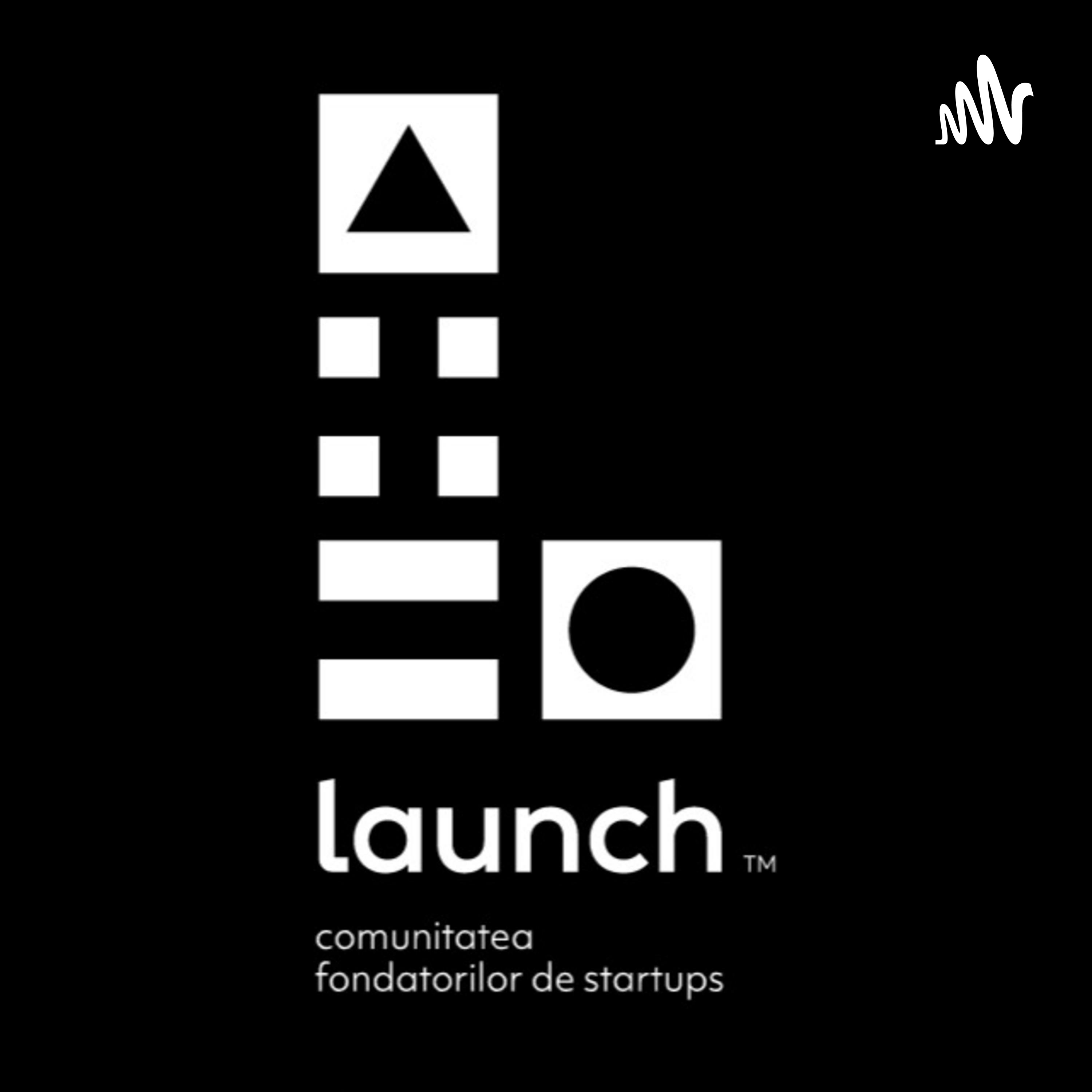 LaunchPod