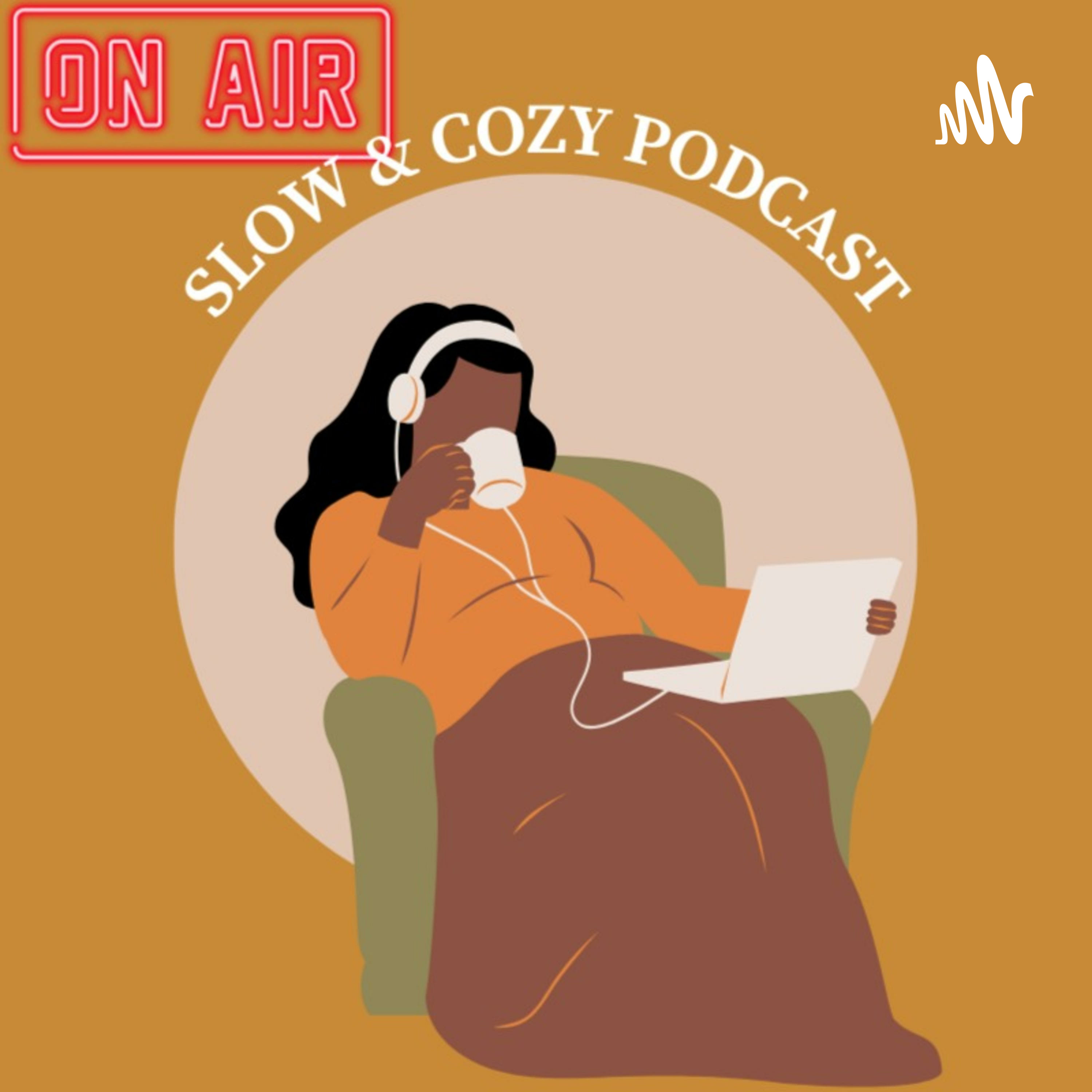 What Is Intentional Living? episode artwork