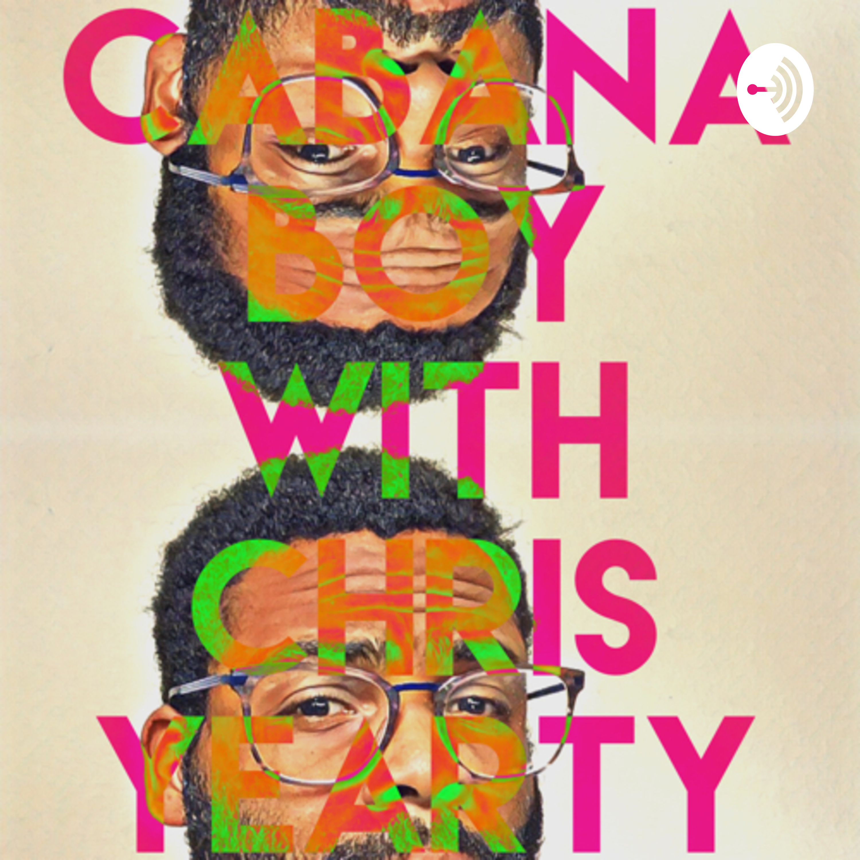 Cabana Boy with Chris Yearty