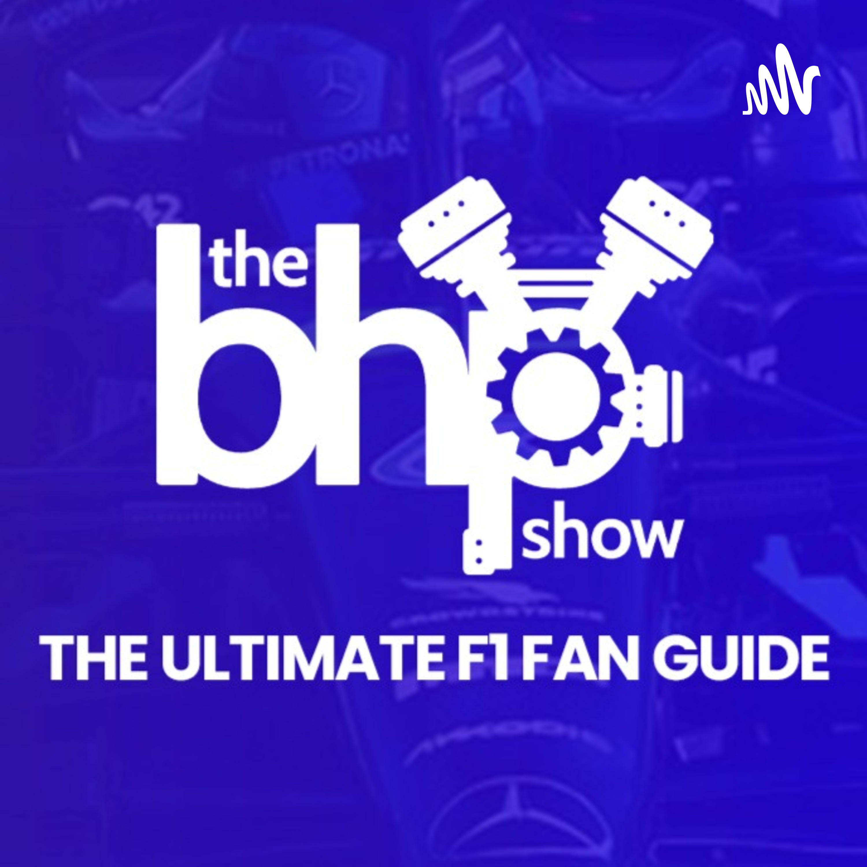 BHP Show - F1 Fan Guide