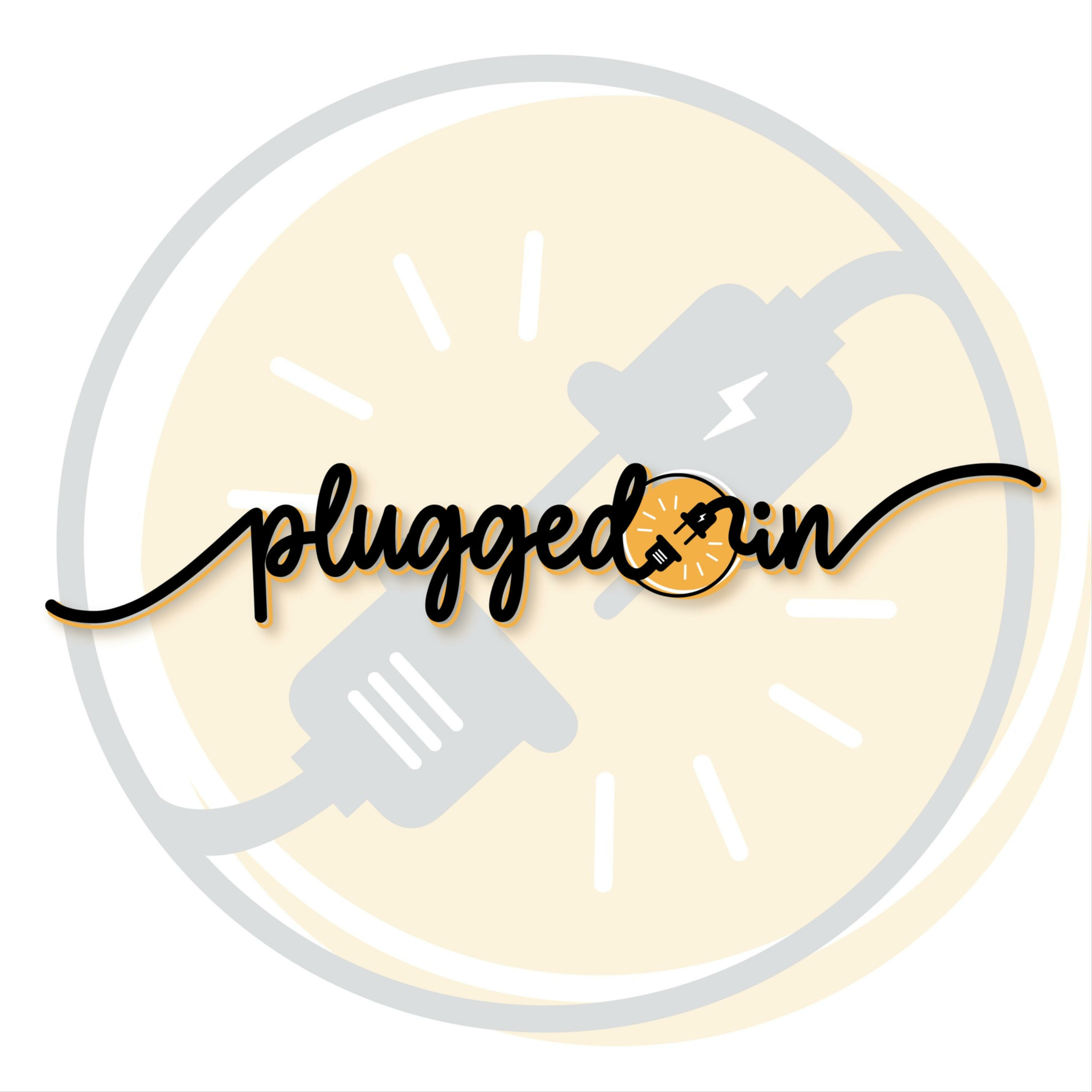 Plugged In by Harvest Students