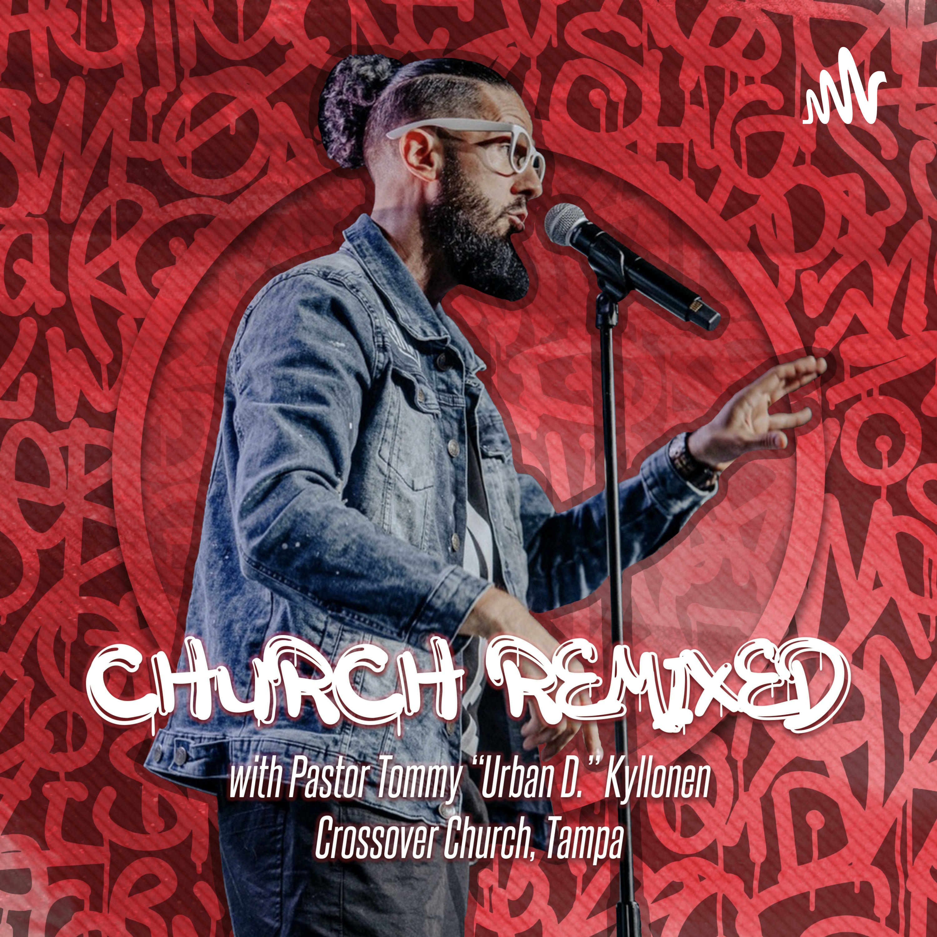 Church Remixed