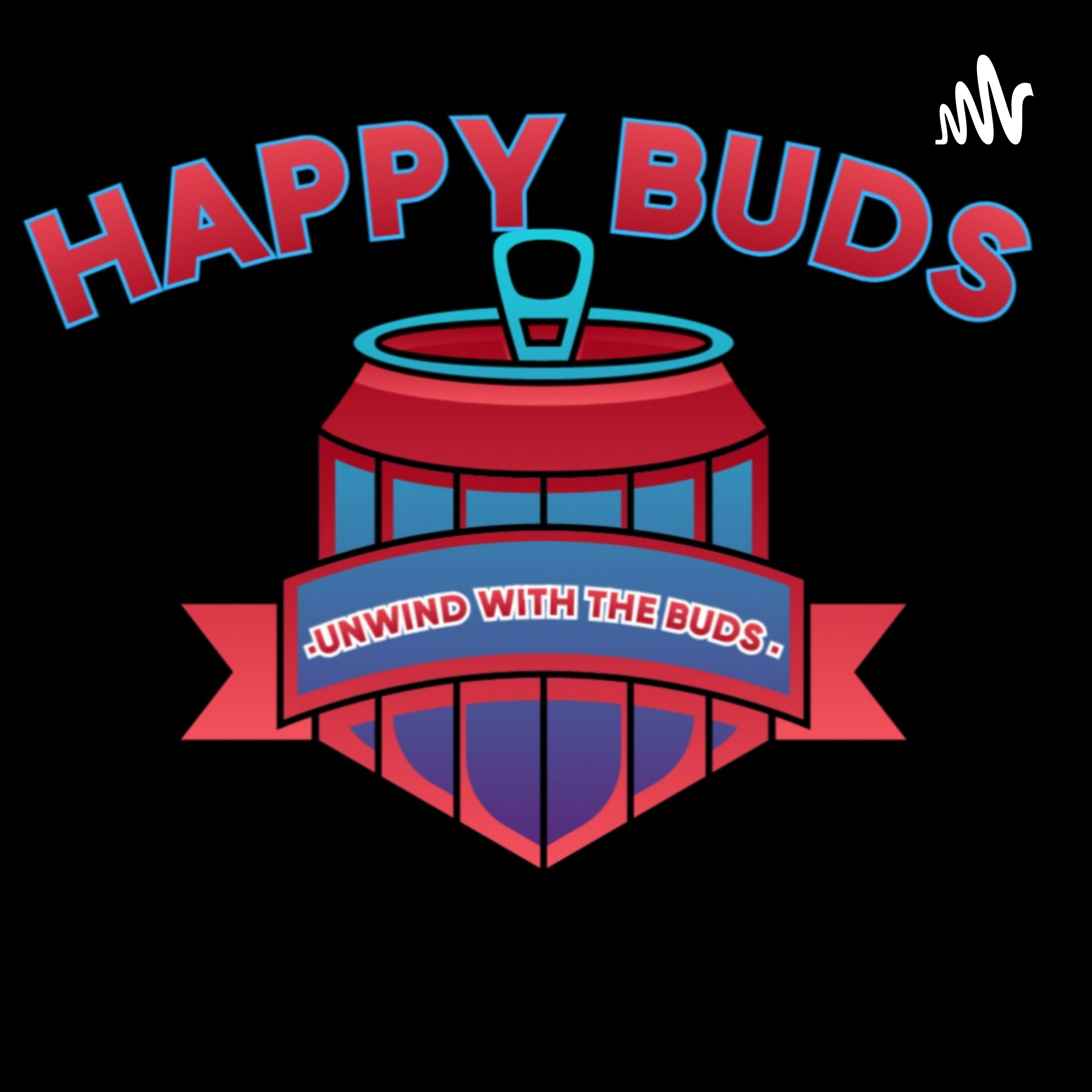 Happy Buds