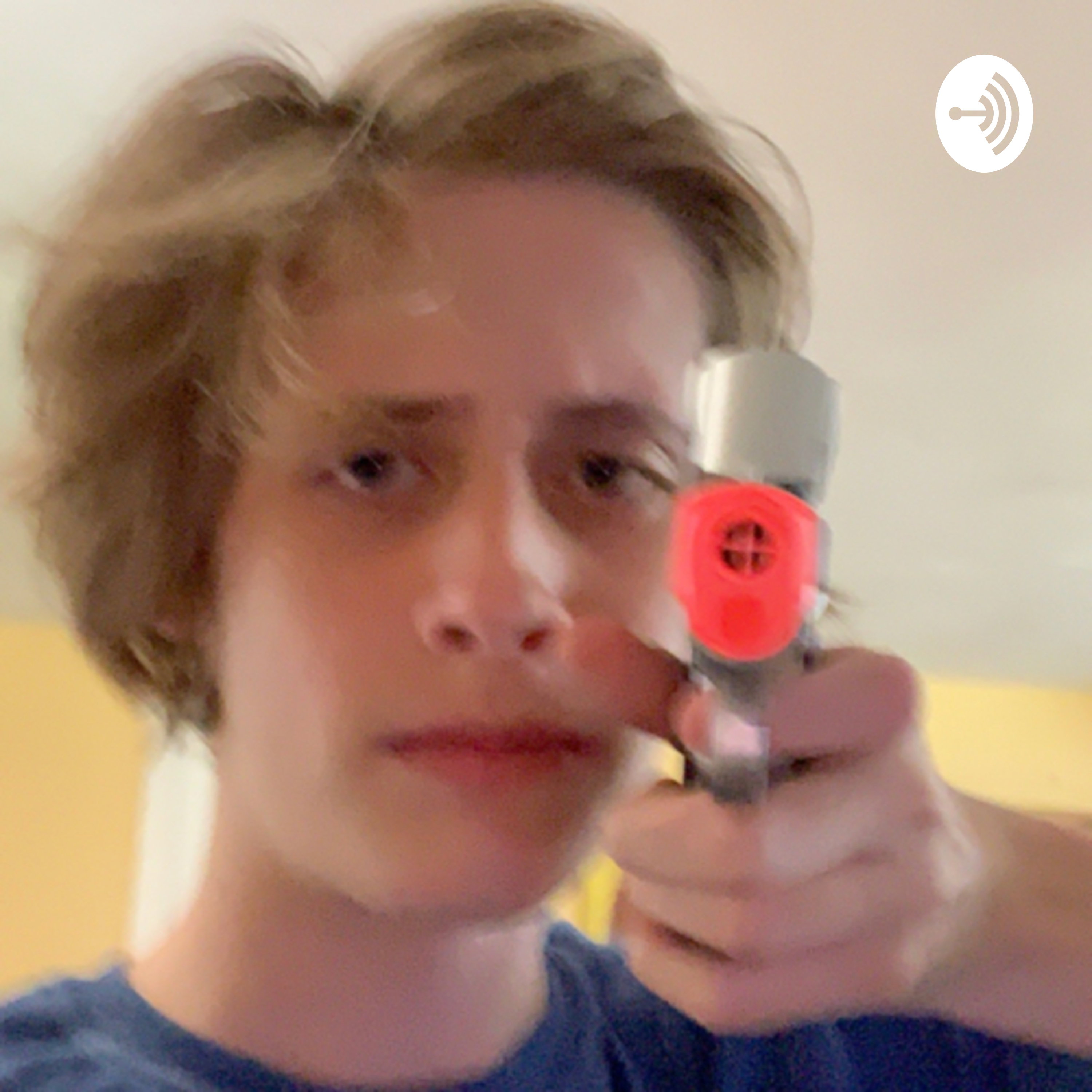 Just A Dumbass Scout