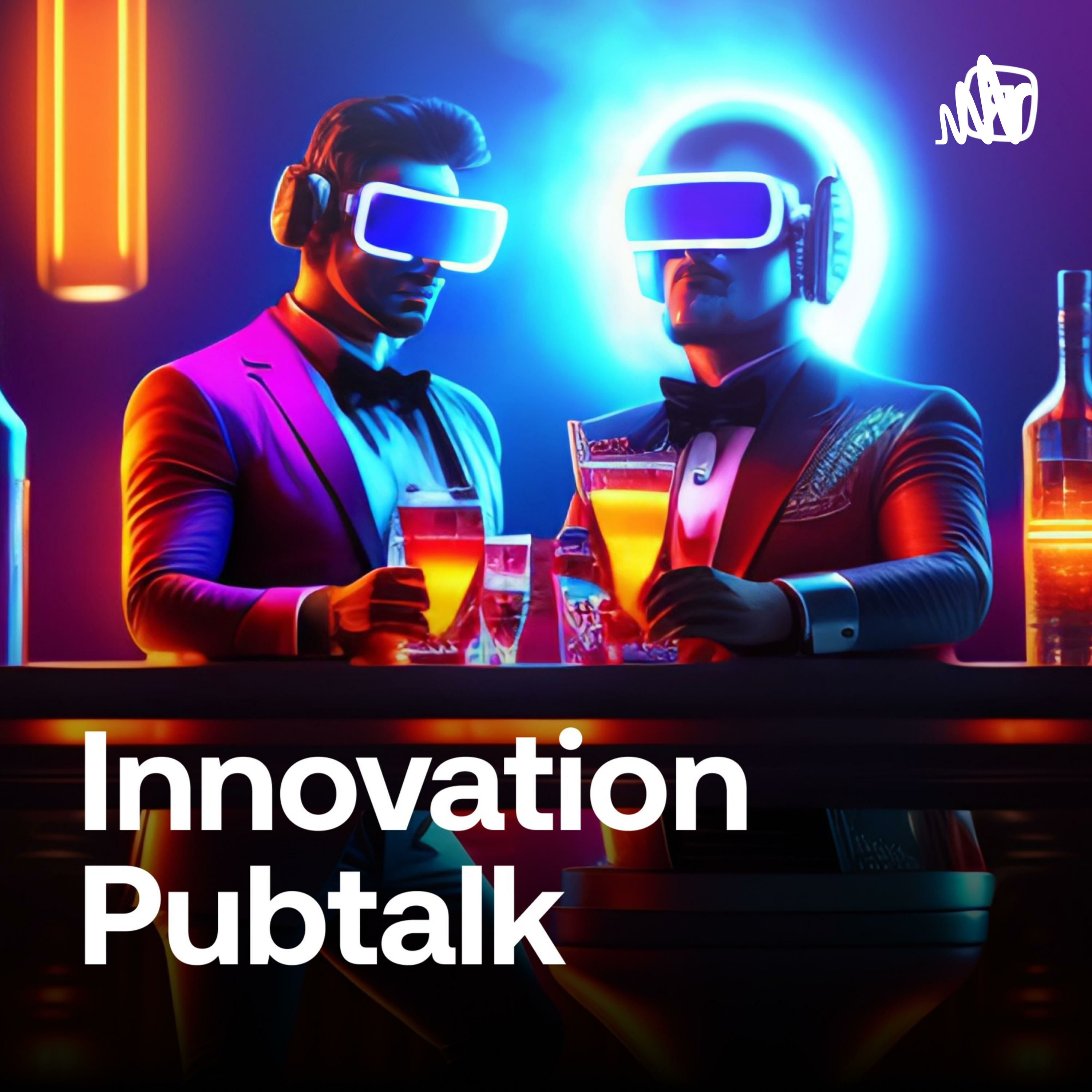 4. De Visionaire Geest van Elon Musk episode artwork
