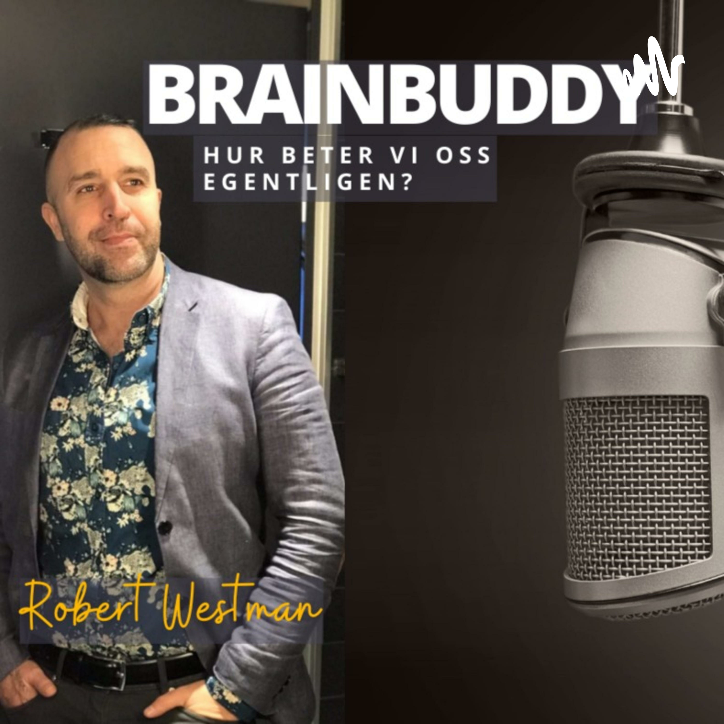 Brainbuddy Podcast