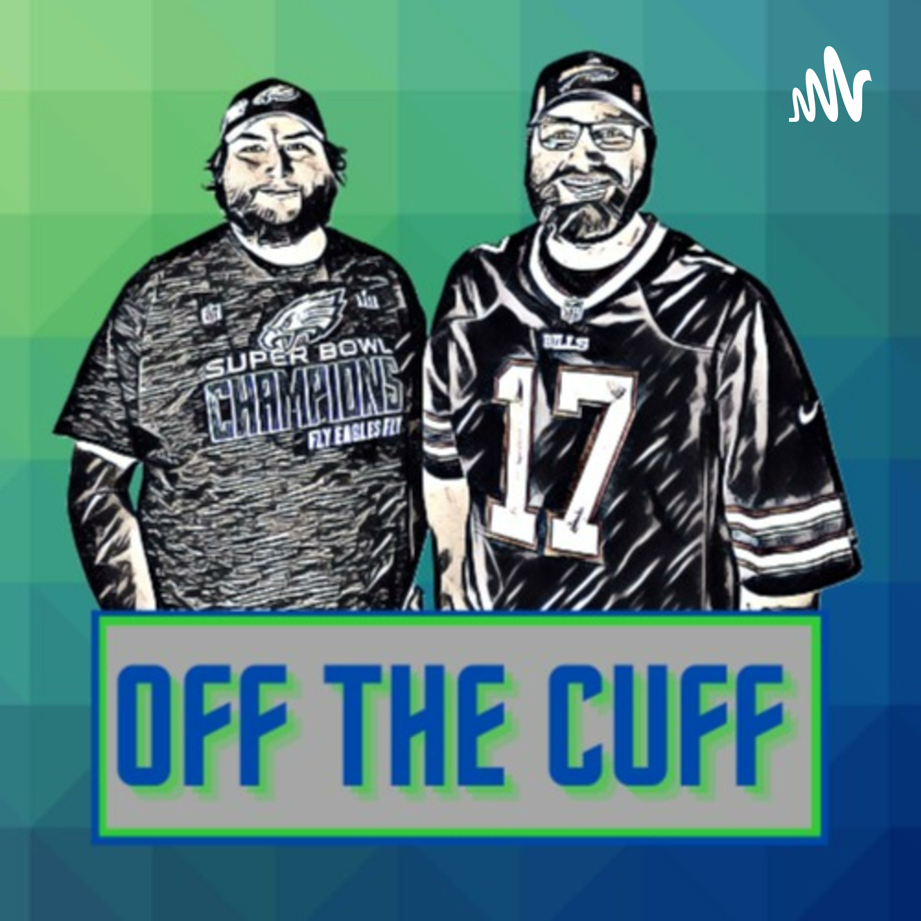Off The Cuff Sports