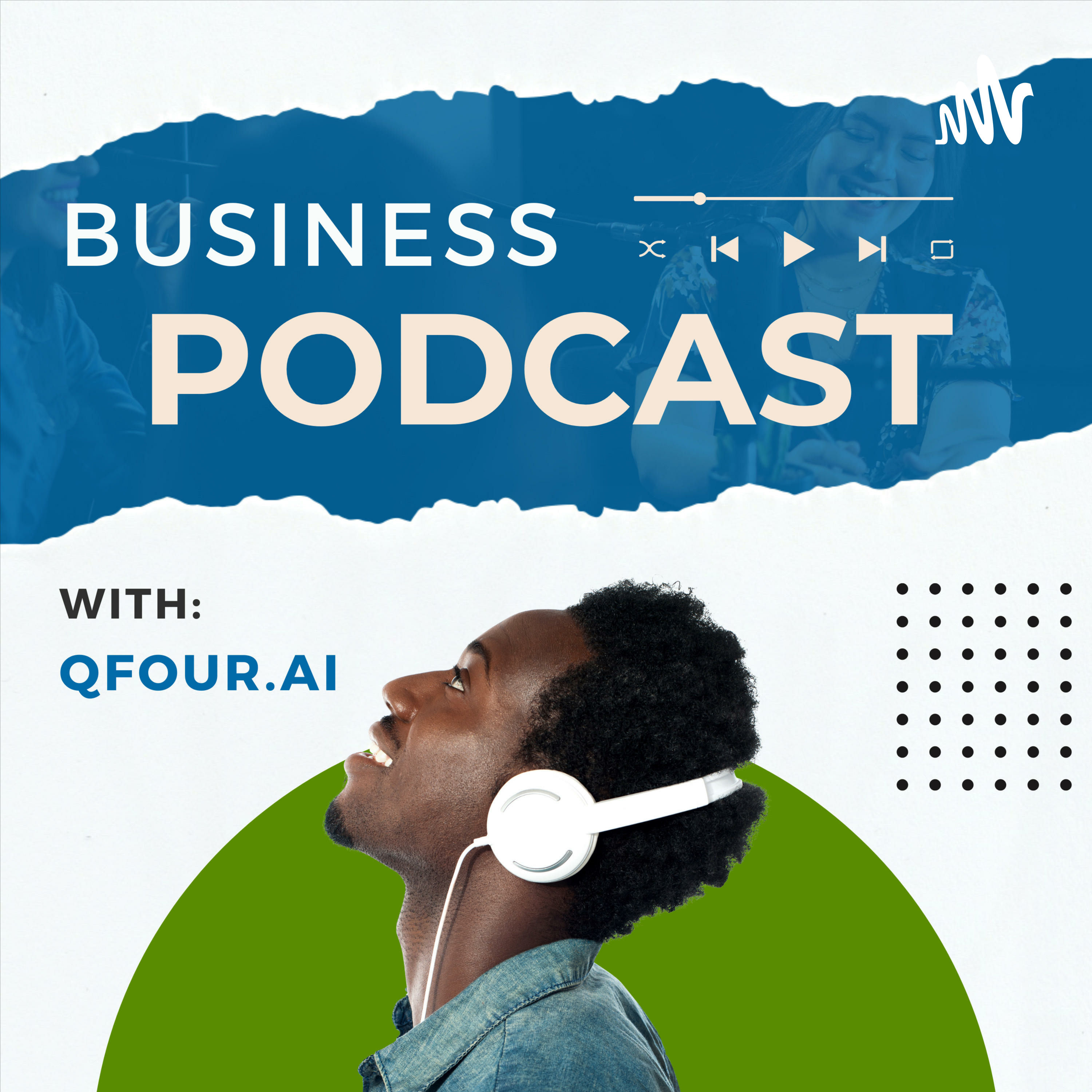Brewed Business Insights by QFour.ai\
