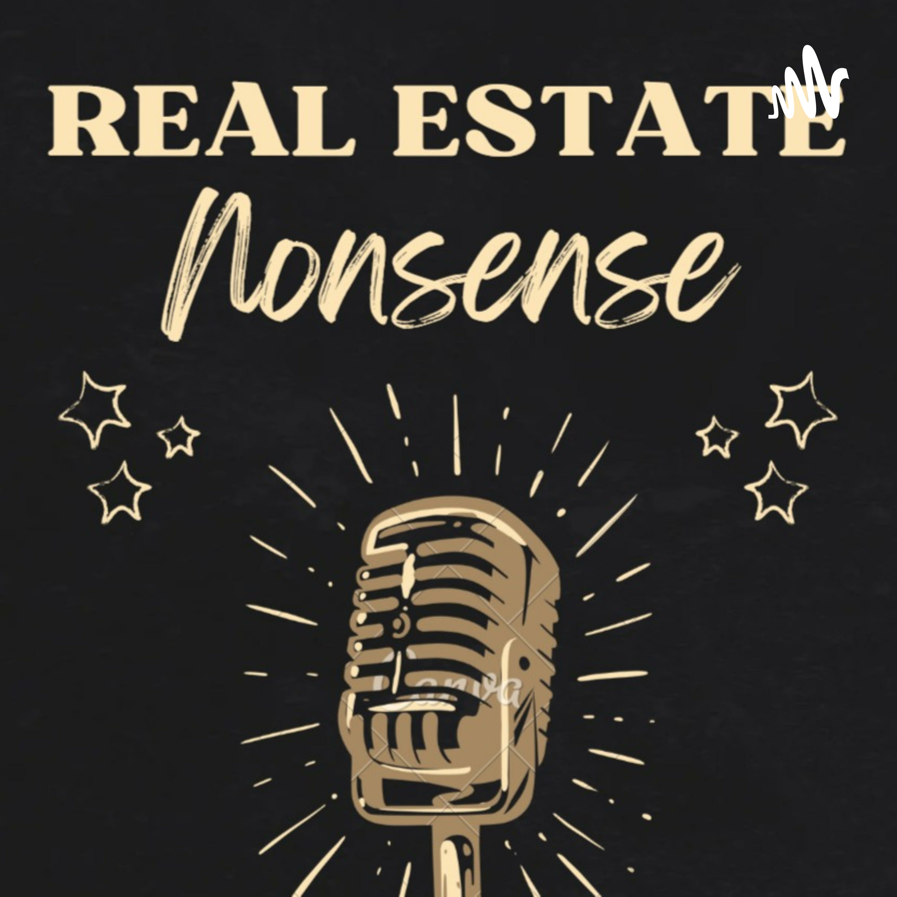 Real Estate Nonsense podcast artwork