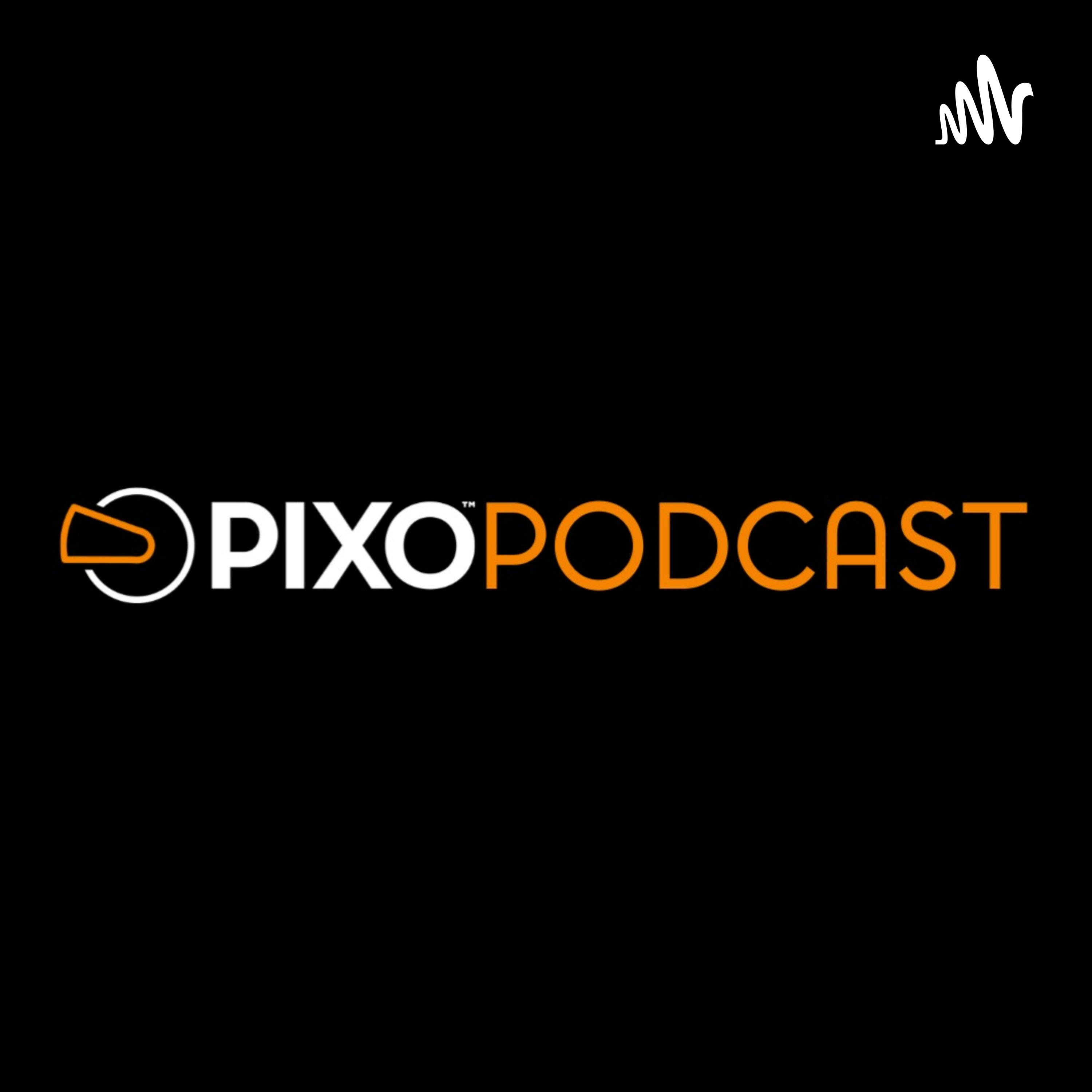 PIXO Podcast - Talking XR with Industry Professionals 