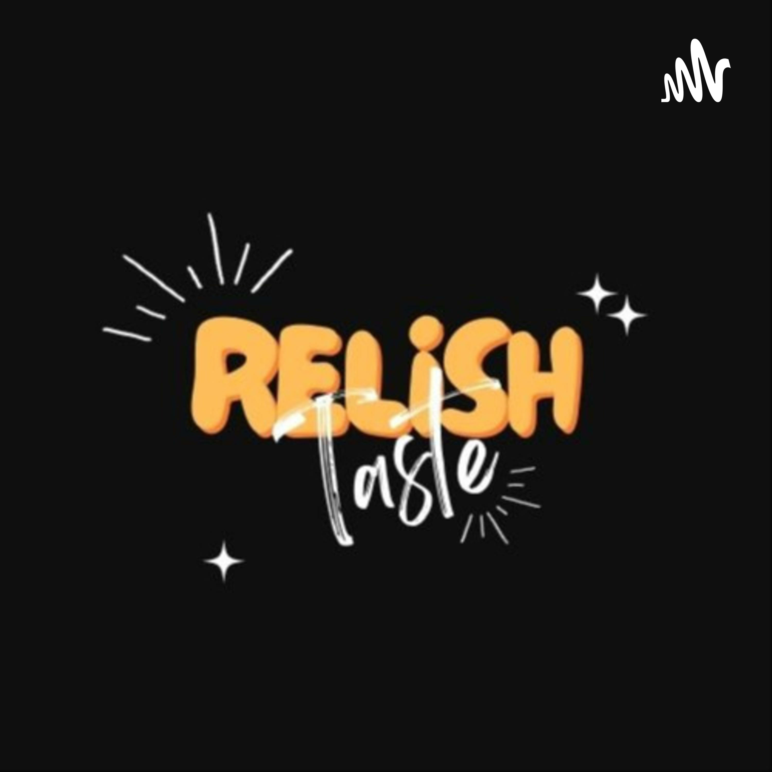 Relish Taste