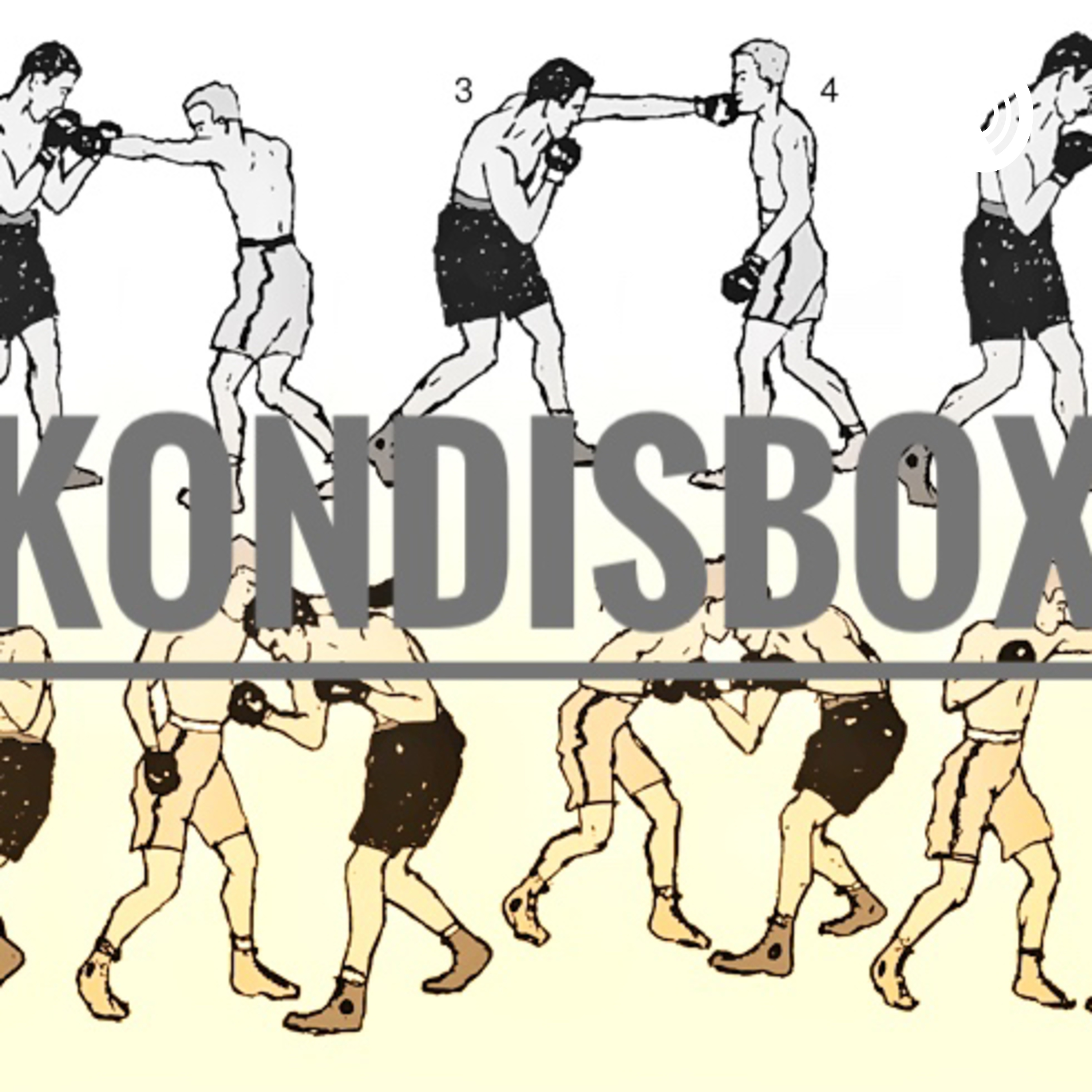 Kondisbox
