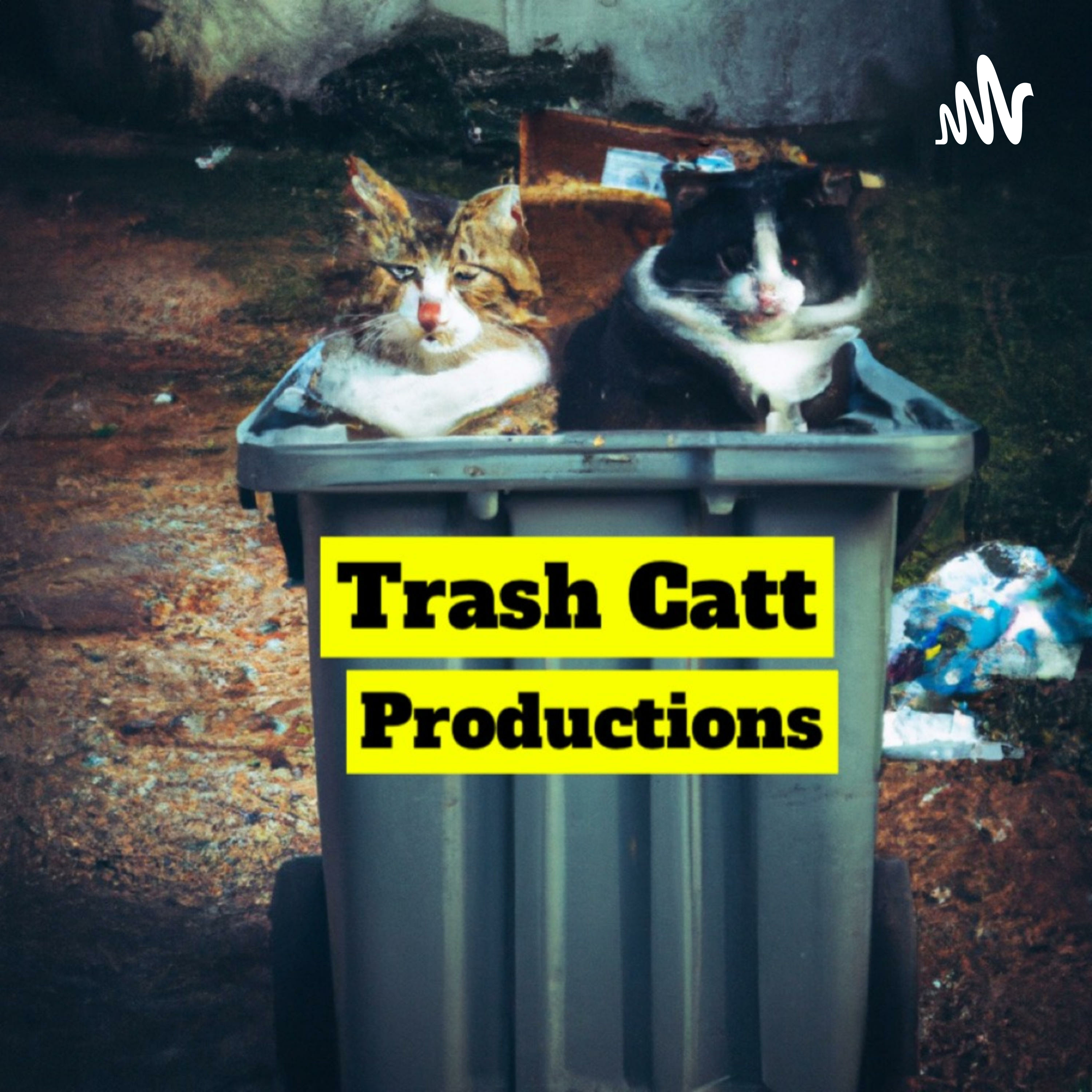 Trash Catt Productions Presents: 'We Have To Go Back'