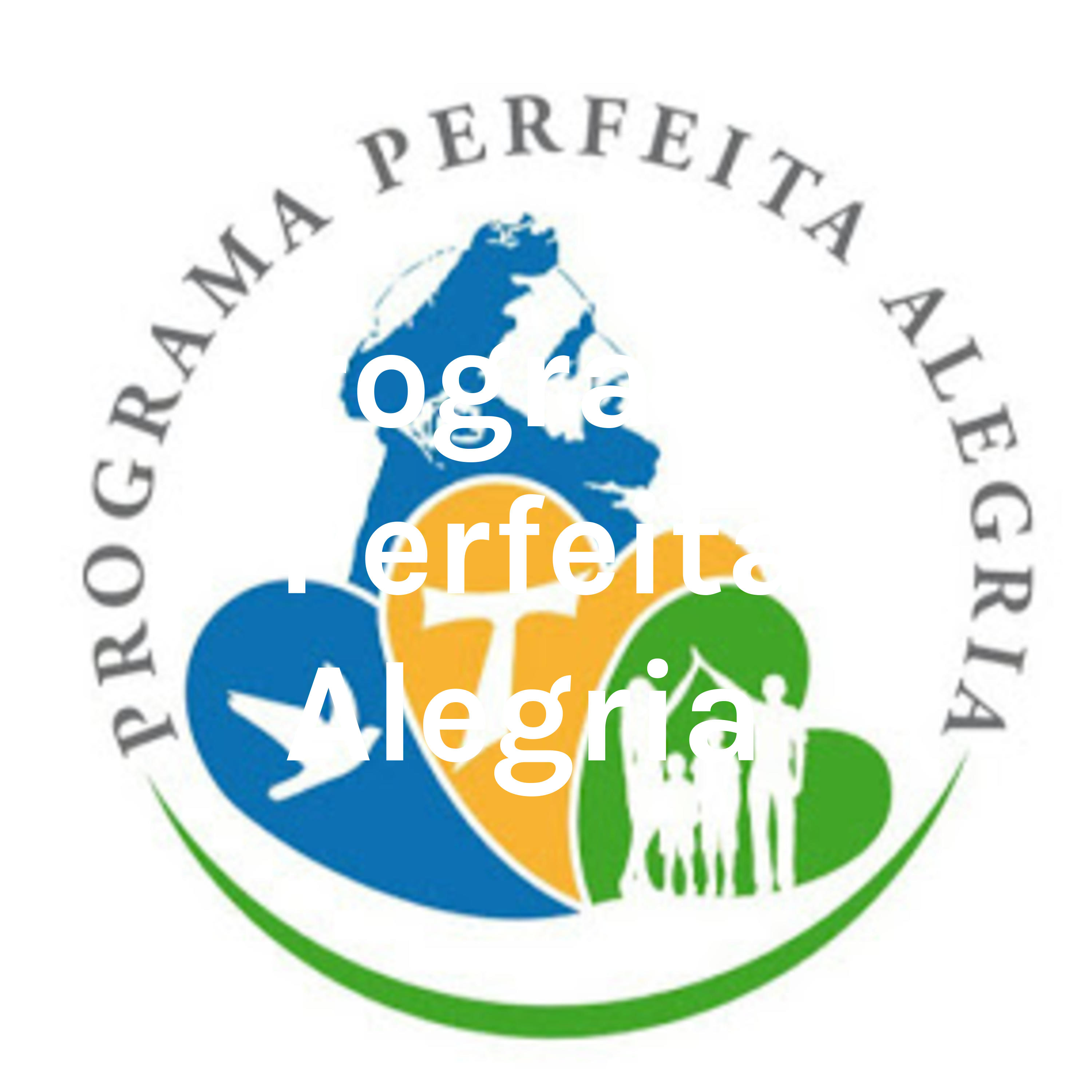 Programa Perfeita Alegria podcast artwork