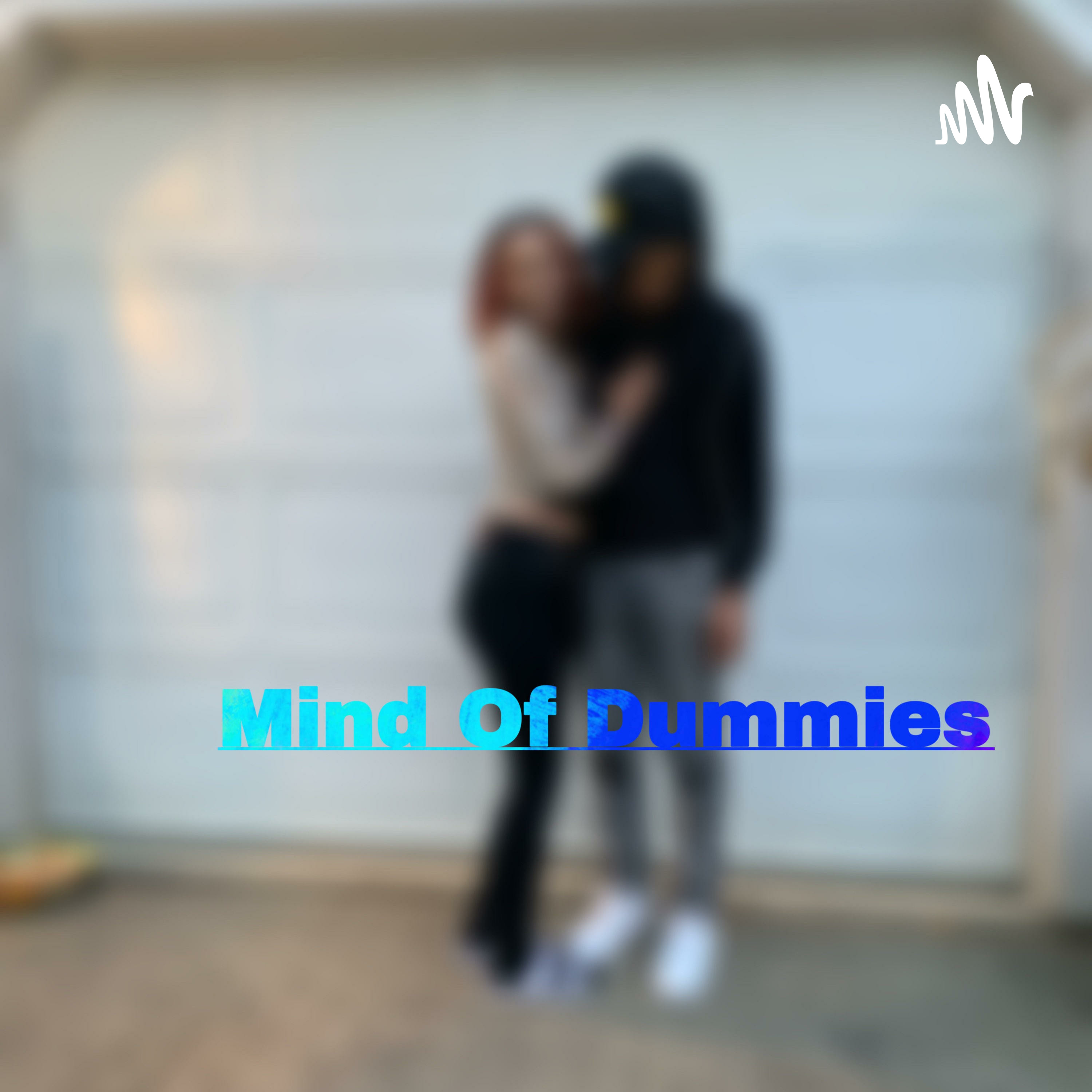 Mind Of Dummies cover art