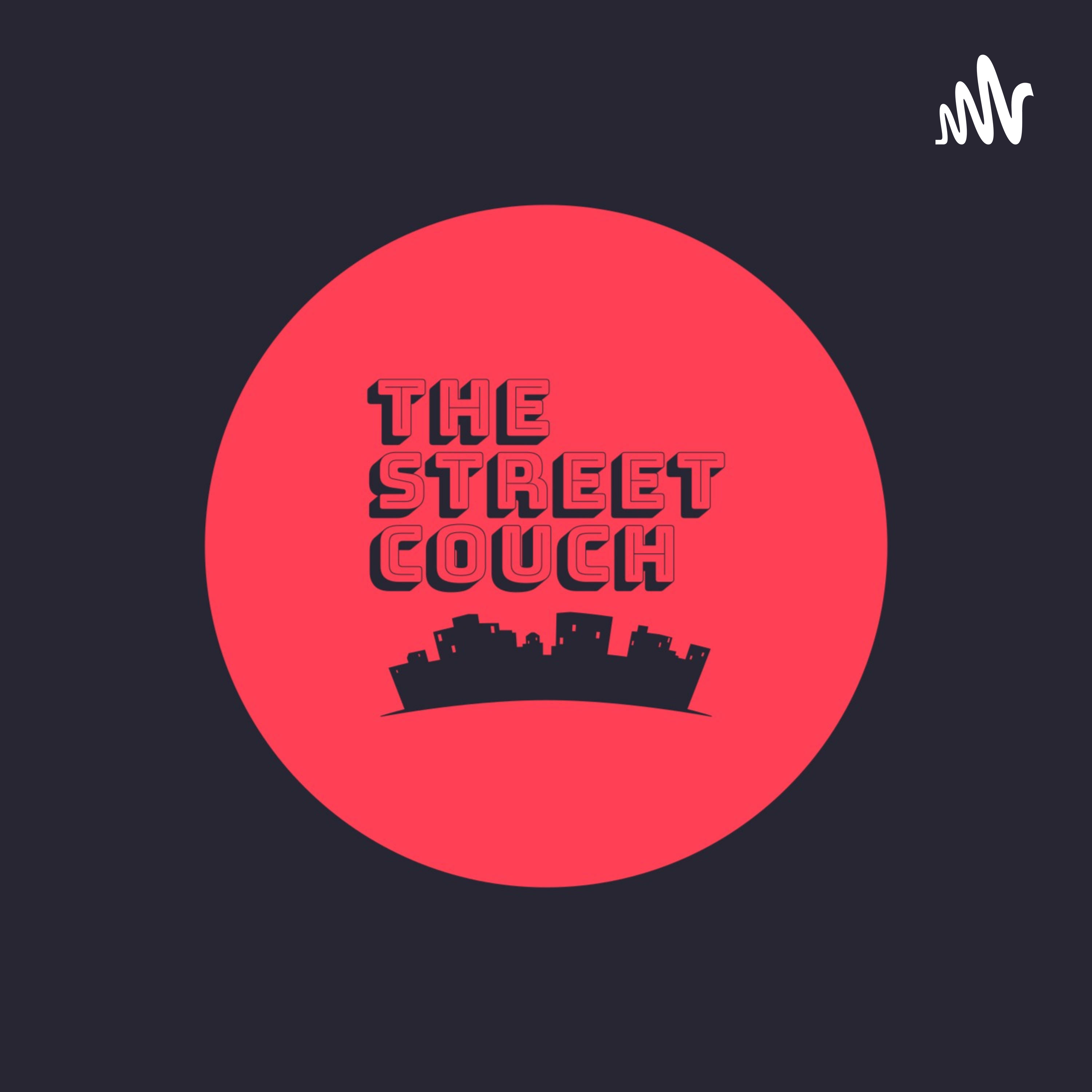 THE STREET COUCH #2 - Lizbeth Alcantar episode artwork