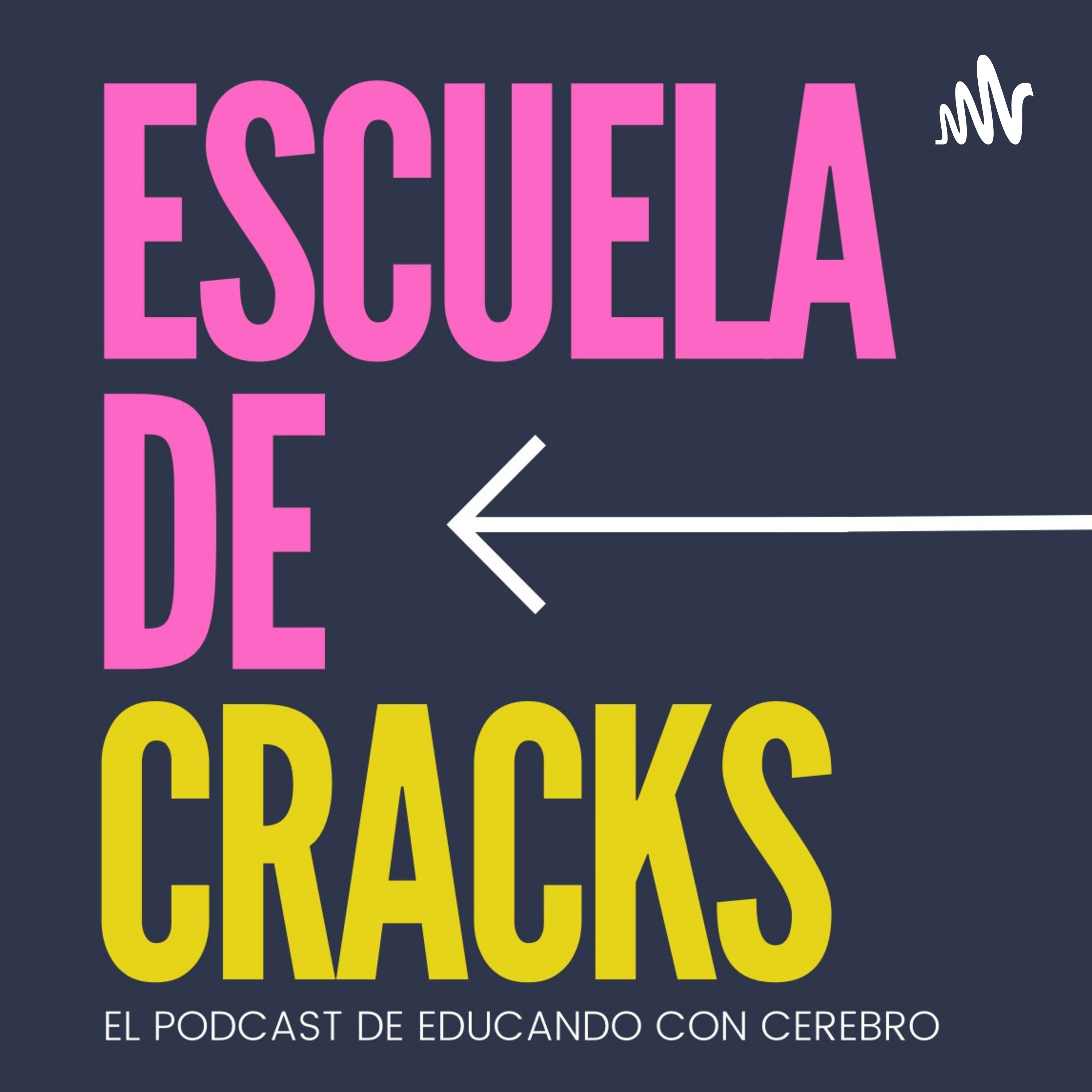 Escuela de Cracks