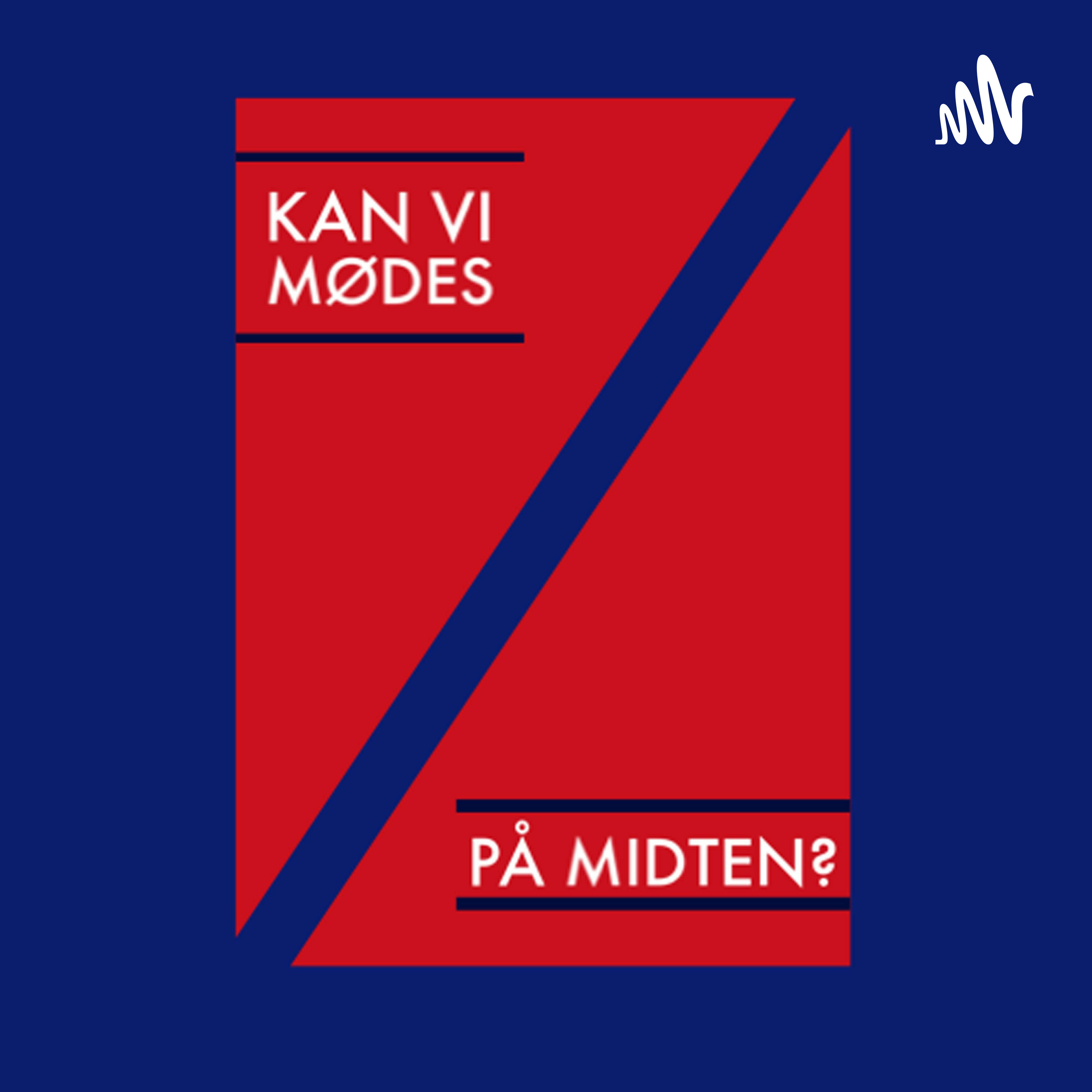 Kan vi mødes på midten?