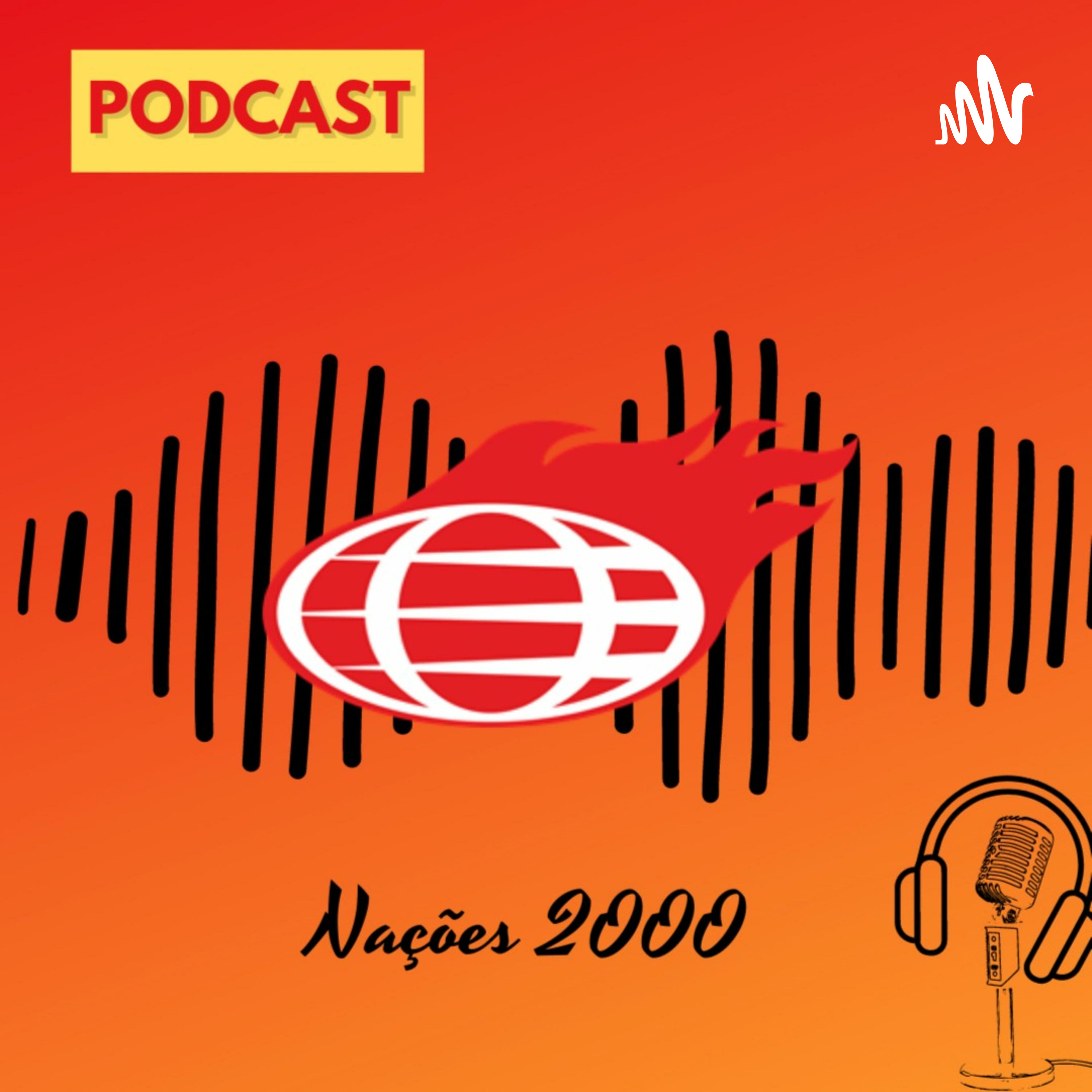 Nações2000