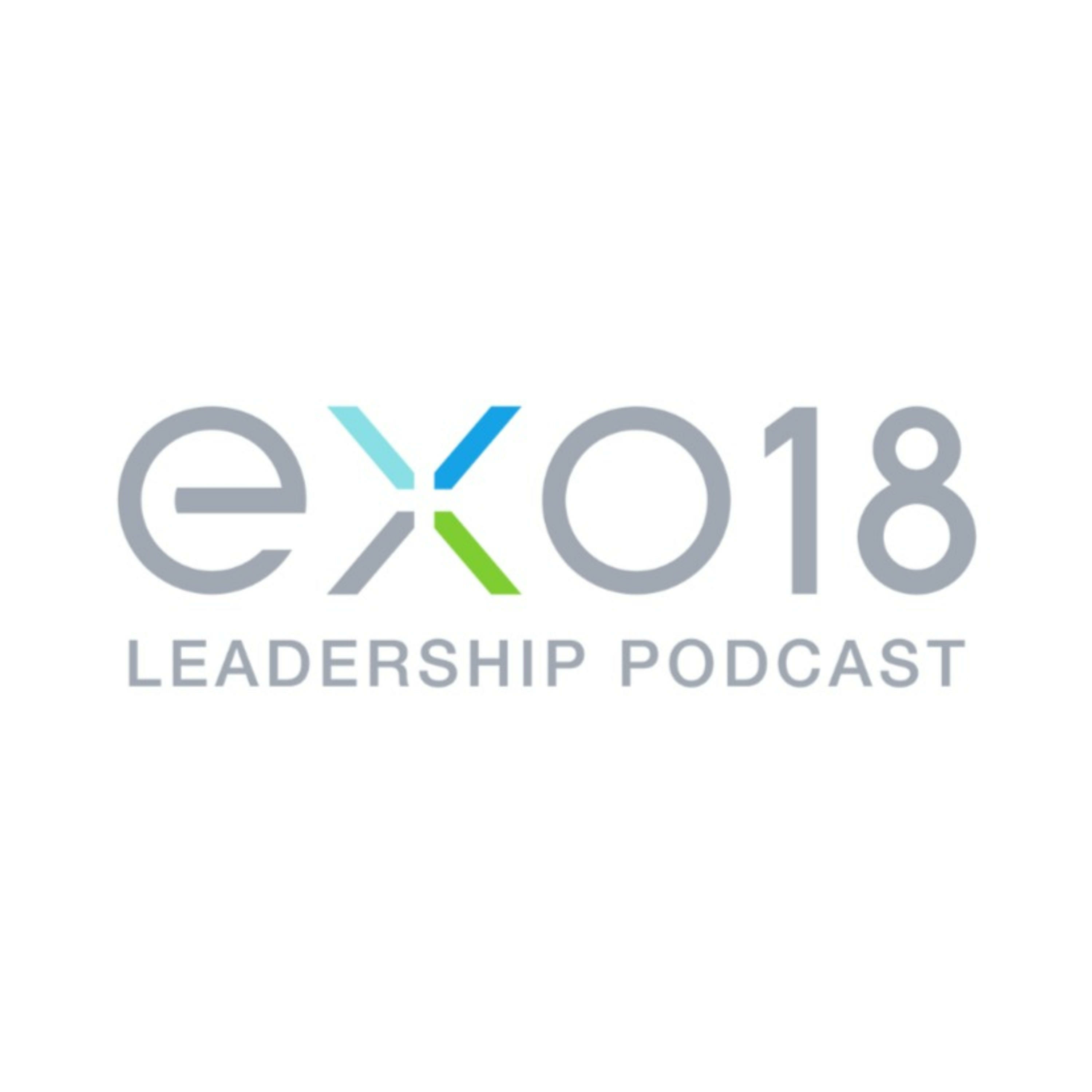 Exo18 Leadership Podcast