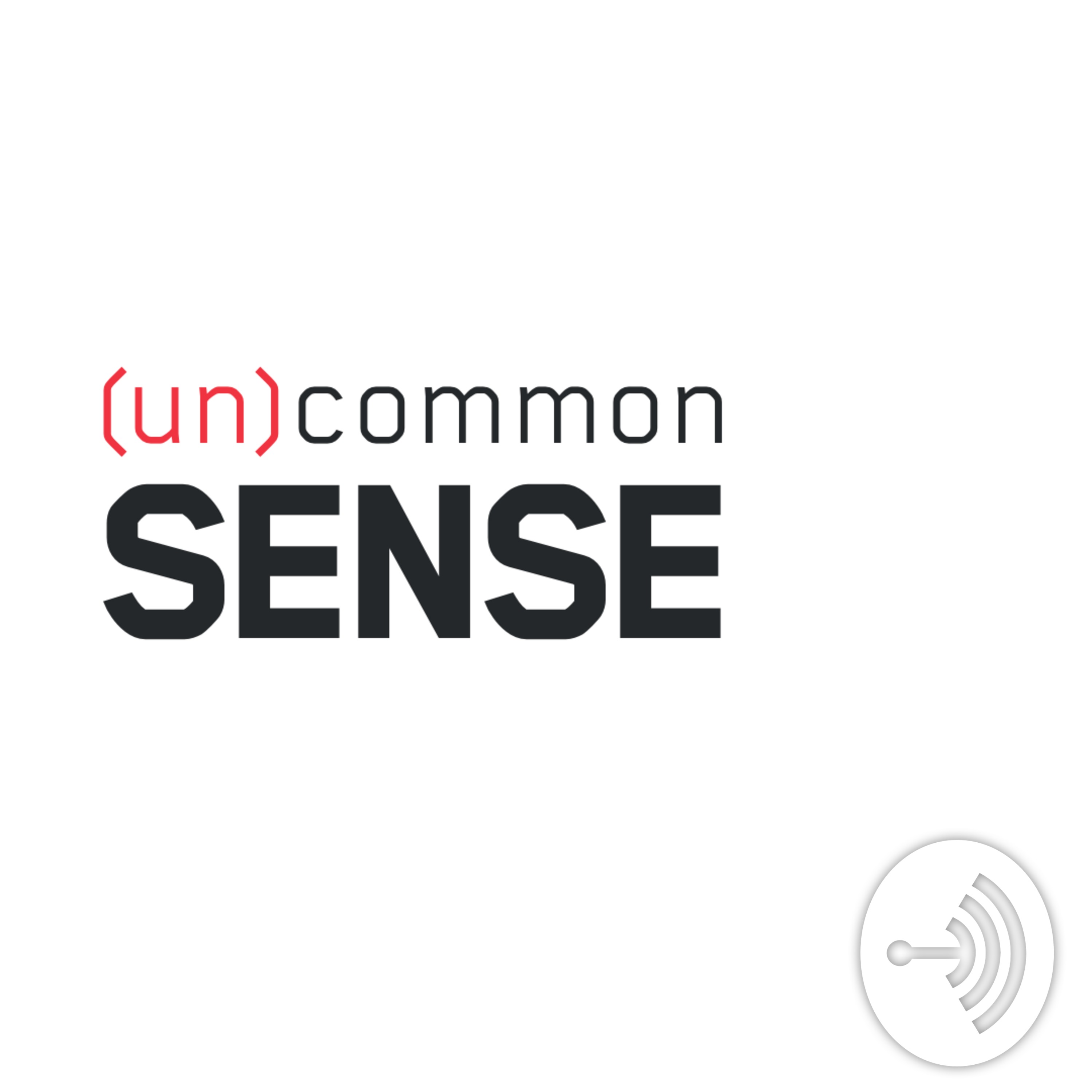(un)common sense