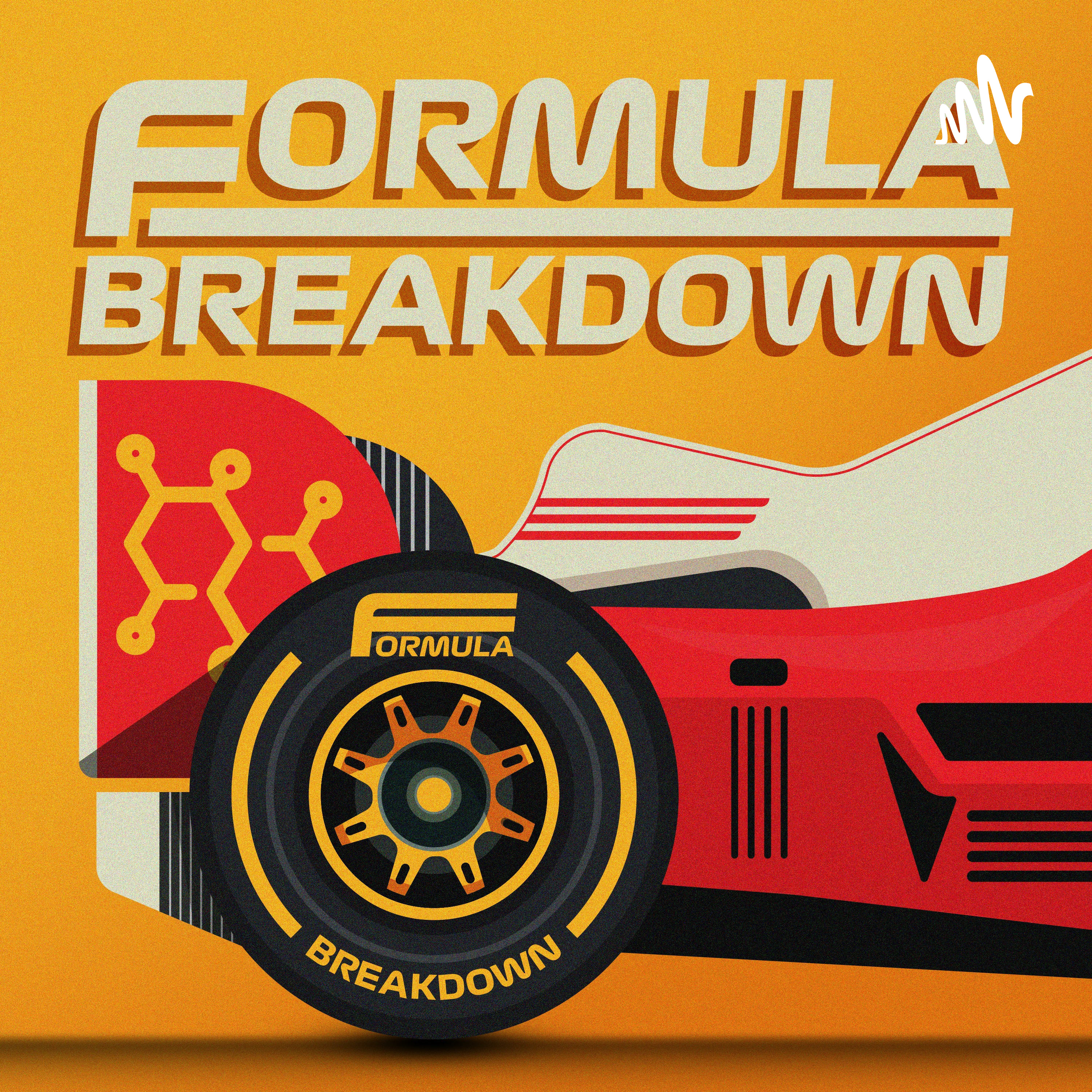 Formula One 2023 Season Preview. Which "Top Team" is Headed For Heartbreak? episode artwork