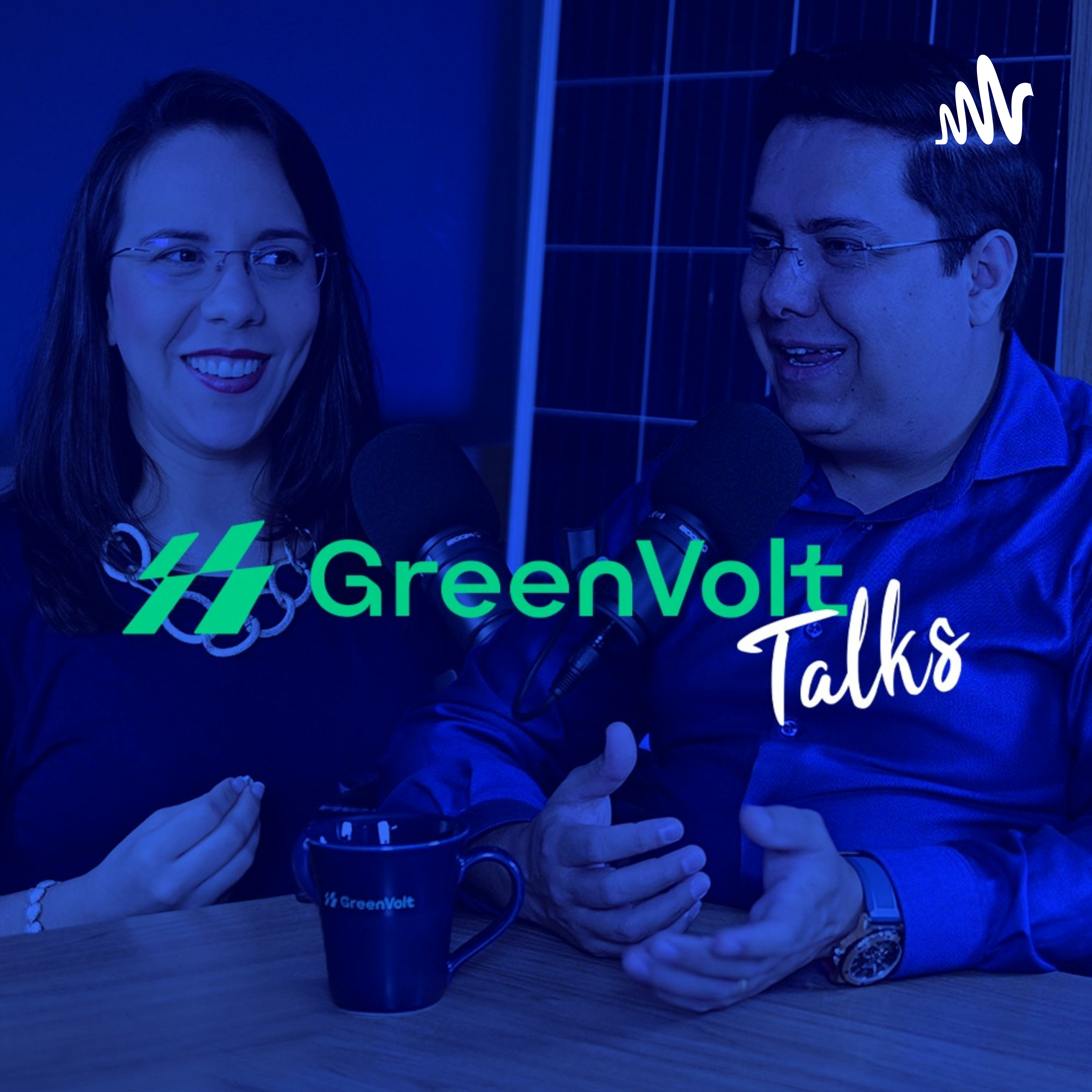 GreenVolt Talks