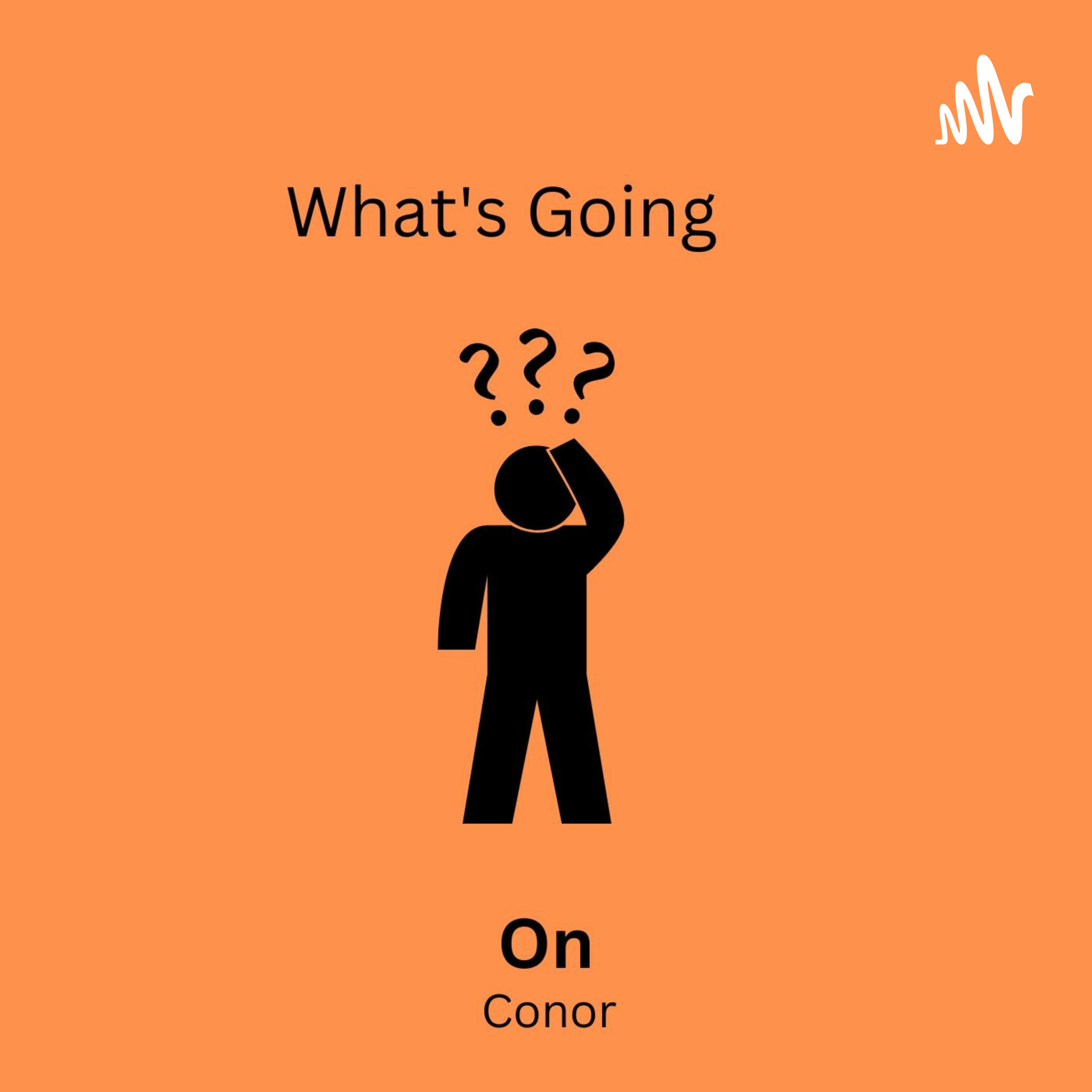 What's Going On #2 Americans and Computer Smashing episode artwork