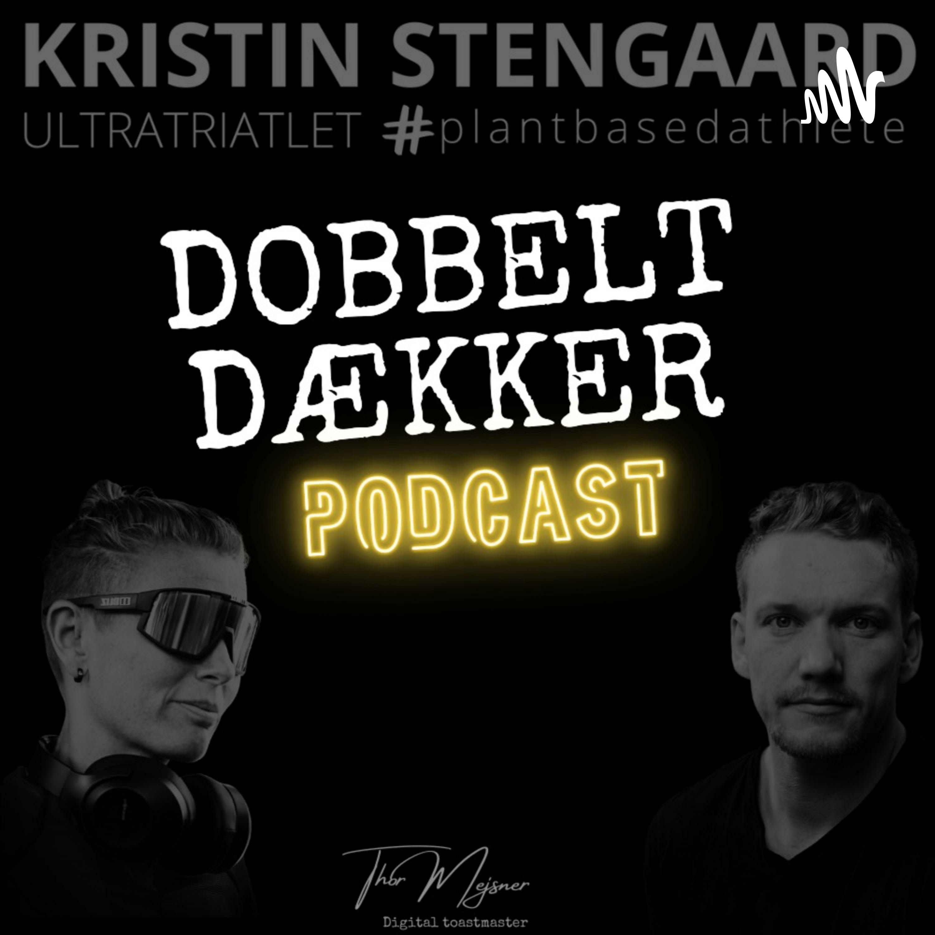 Dobbeltdækker podcast