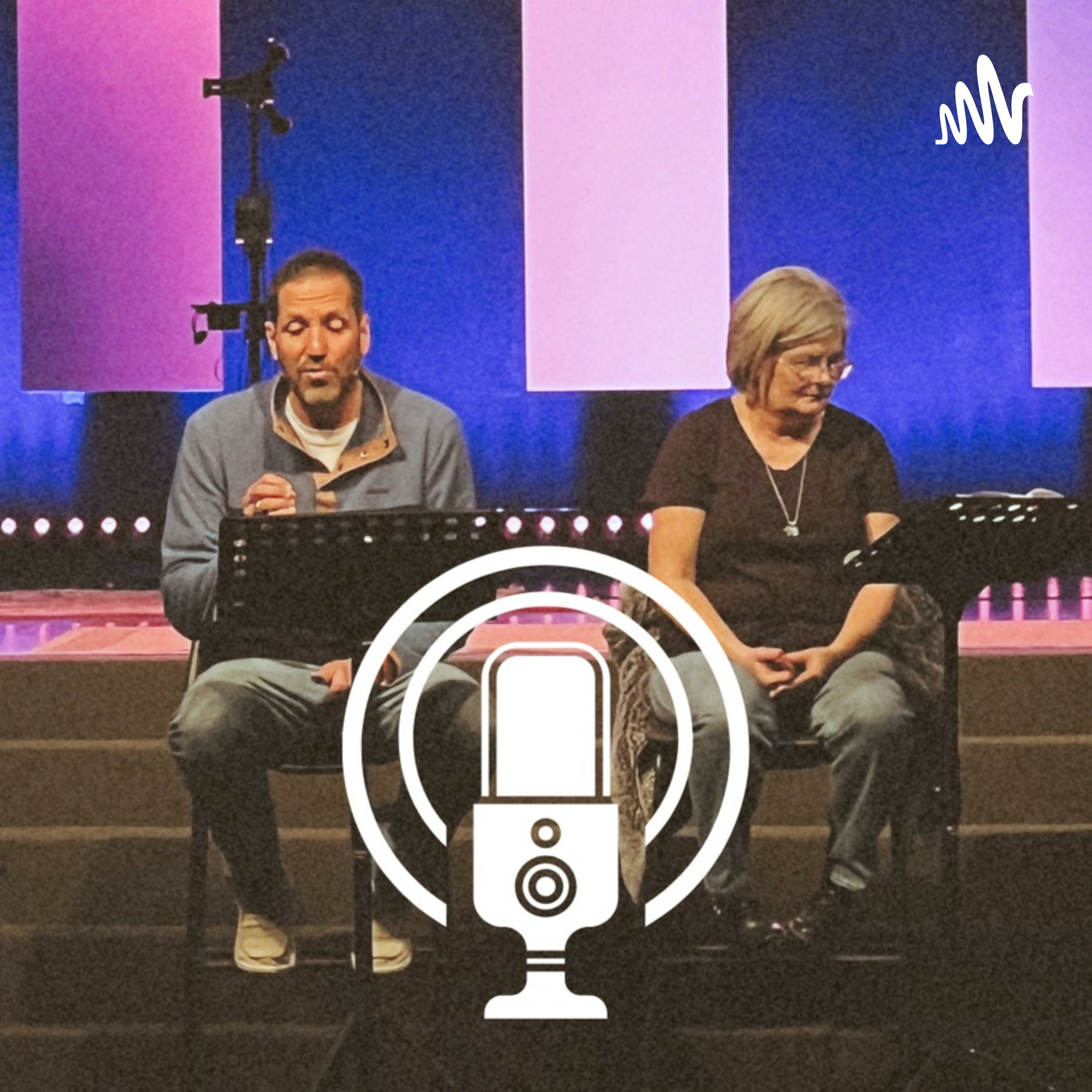 CAWND Podcast podcast artwork