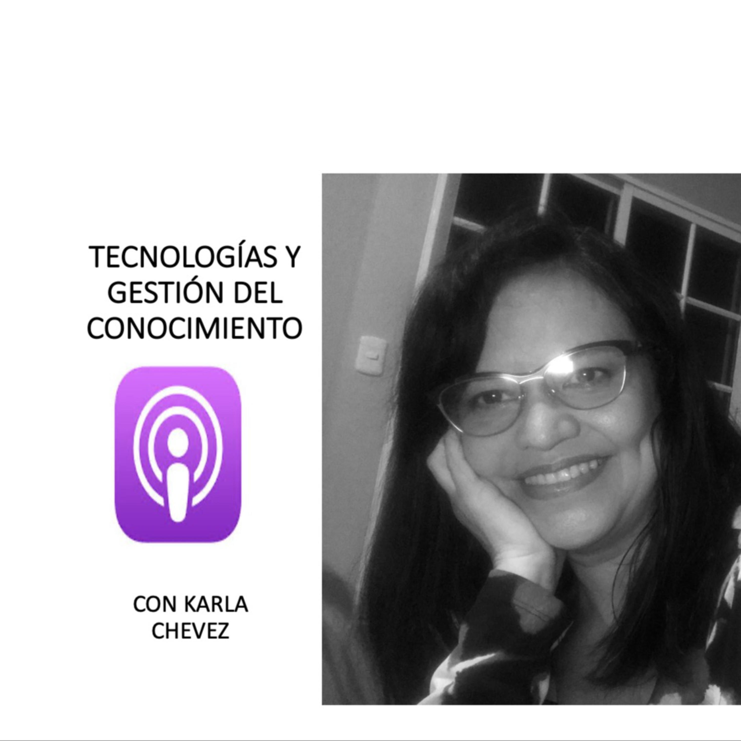 Tecnologías y Gestión del Conocimiento 