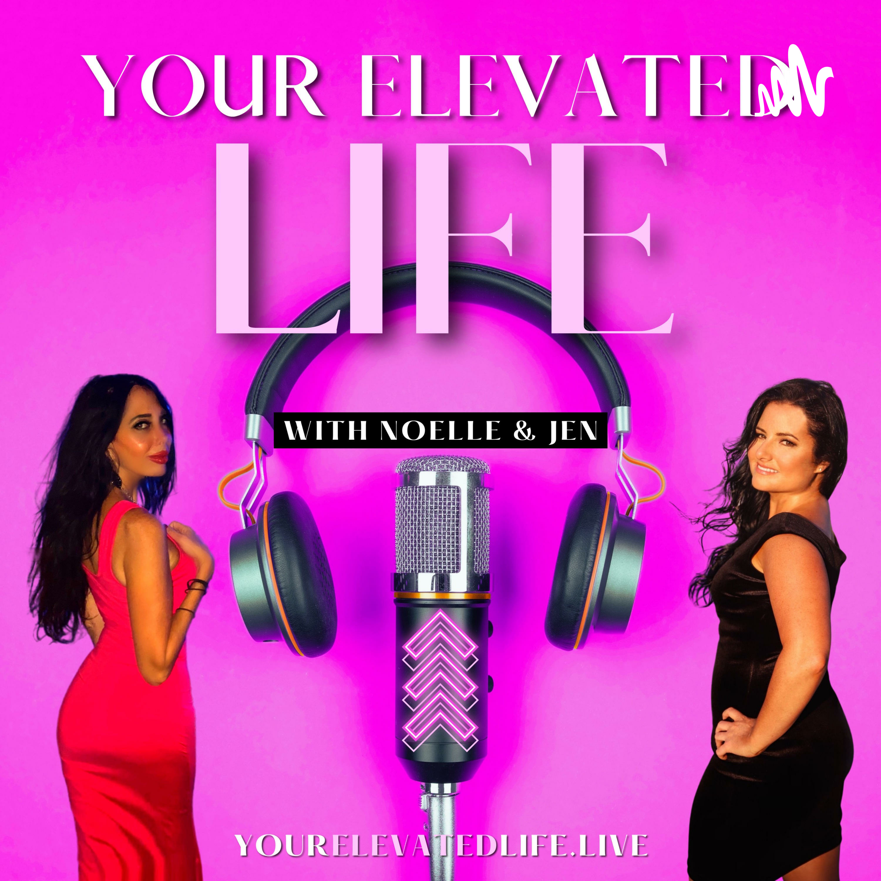 Your Elevated Life