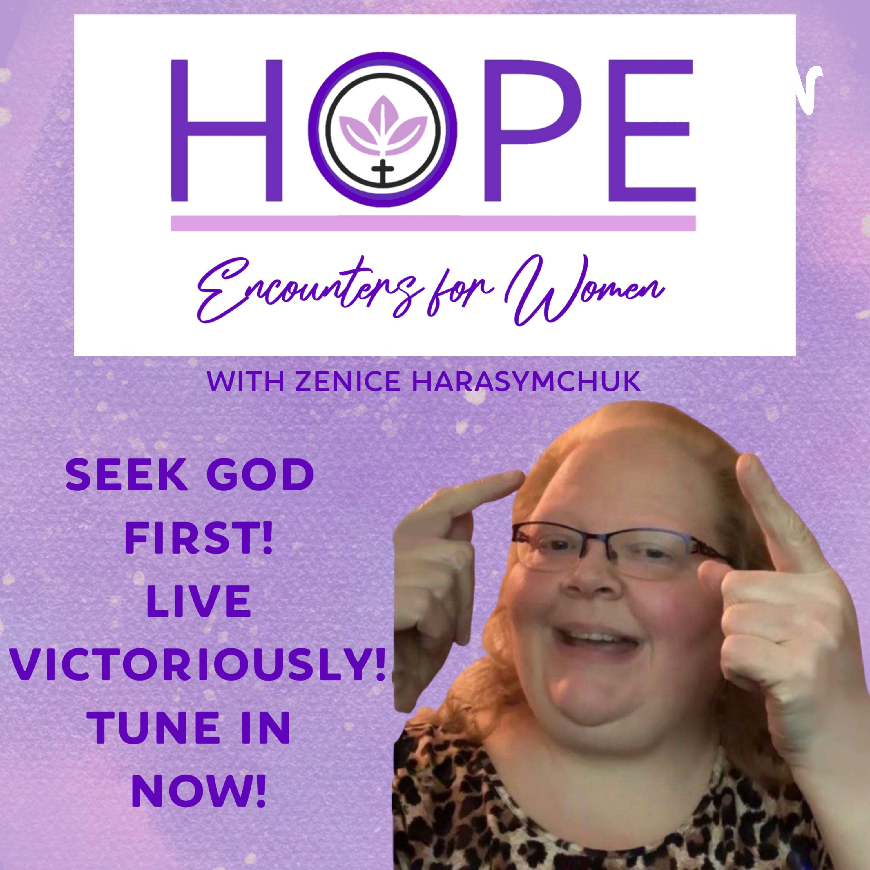 Hope Encounters for Women