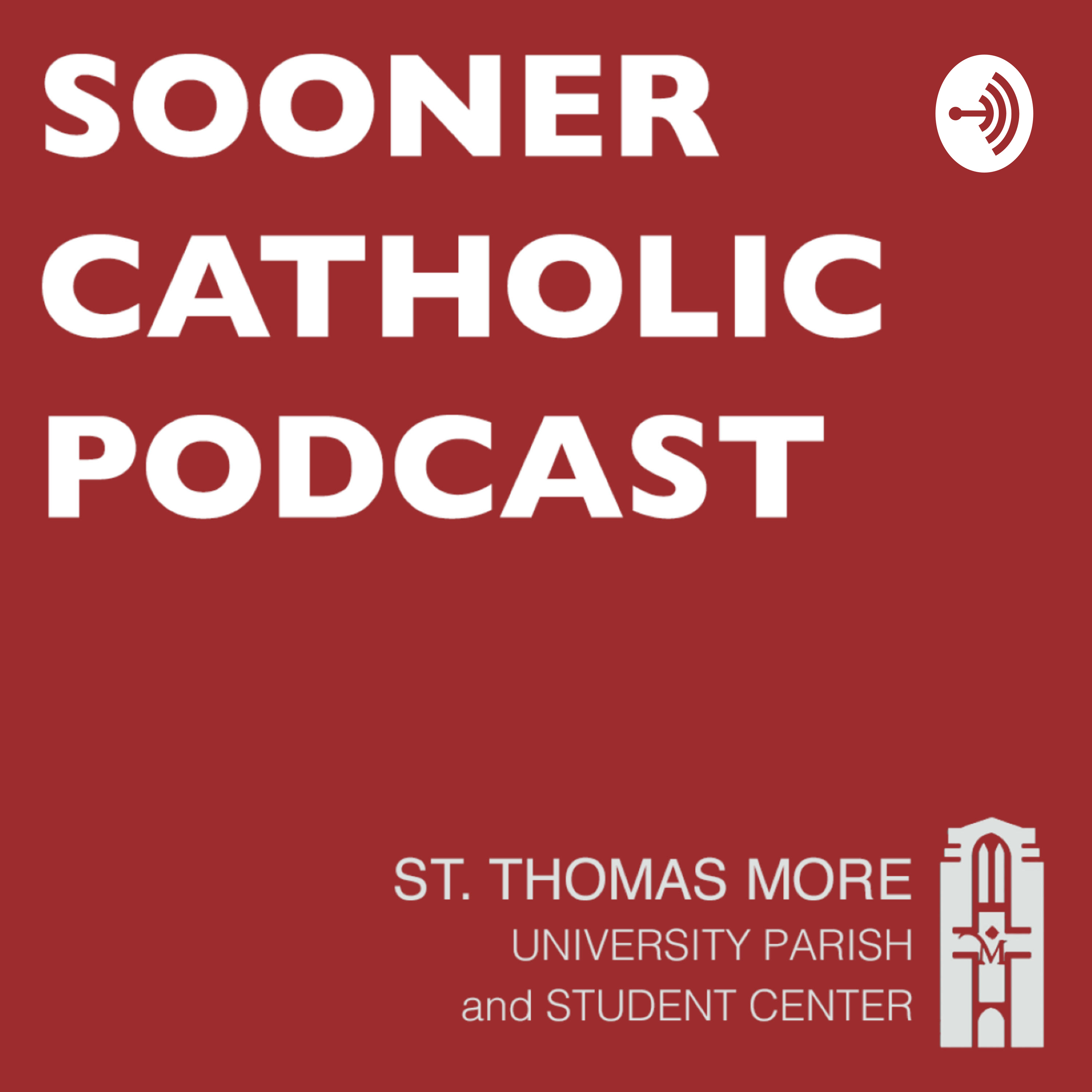 Sooner Catholic Podcast