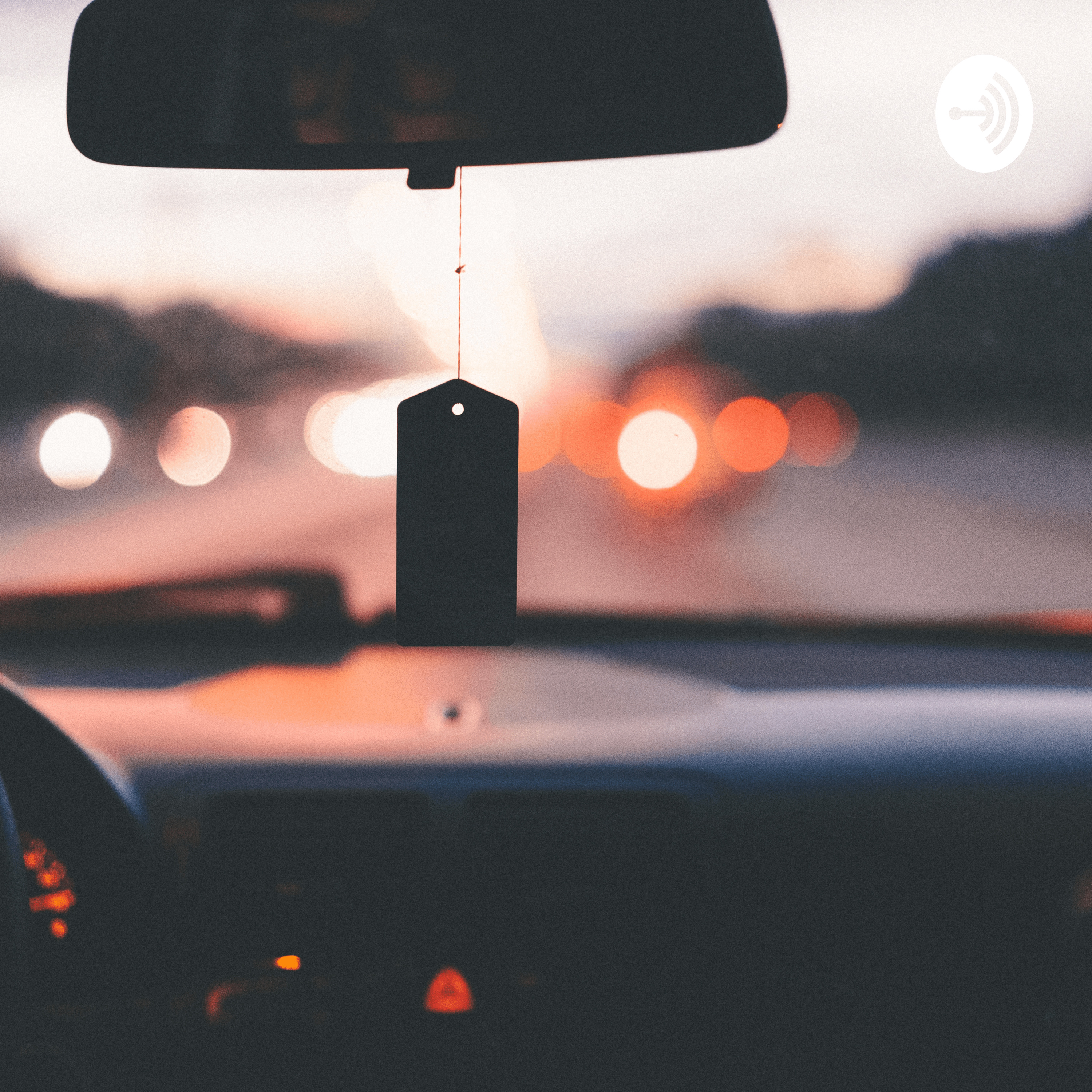 Car Chats podcast artwork