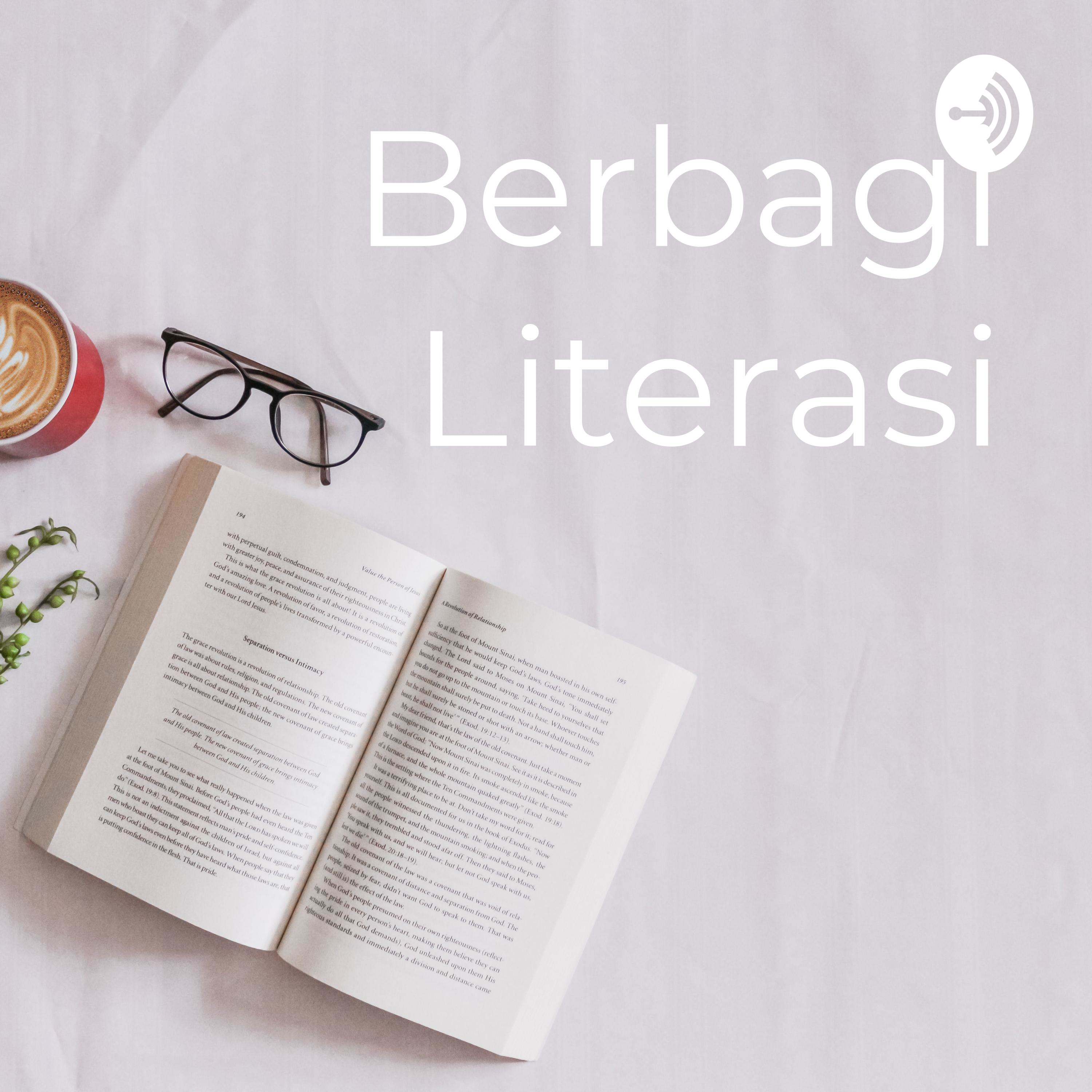 Berbagi Literasi
