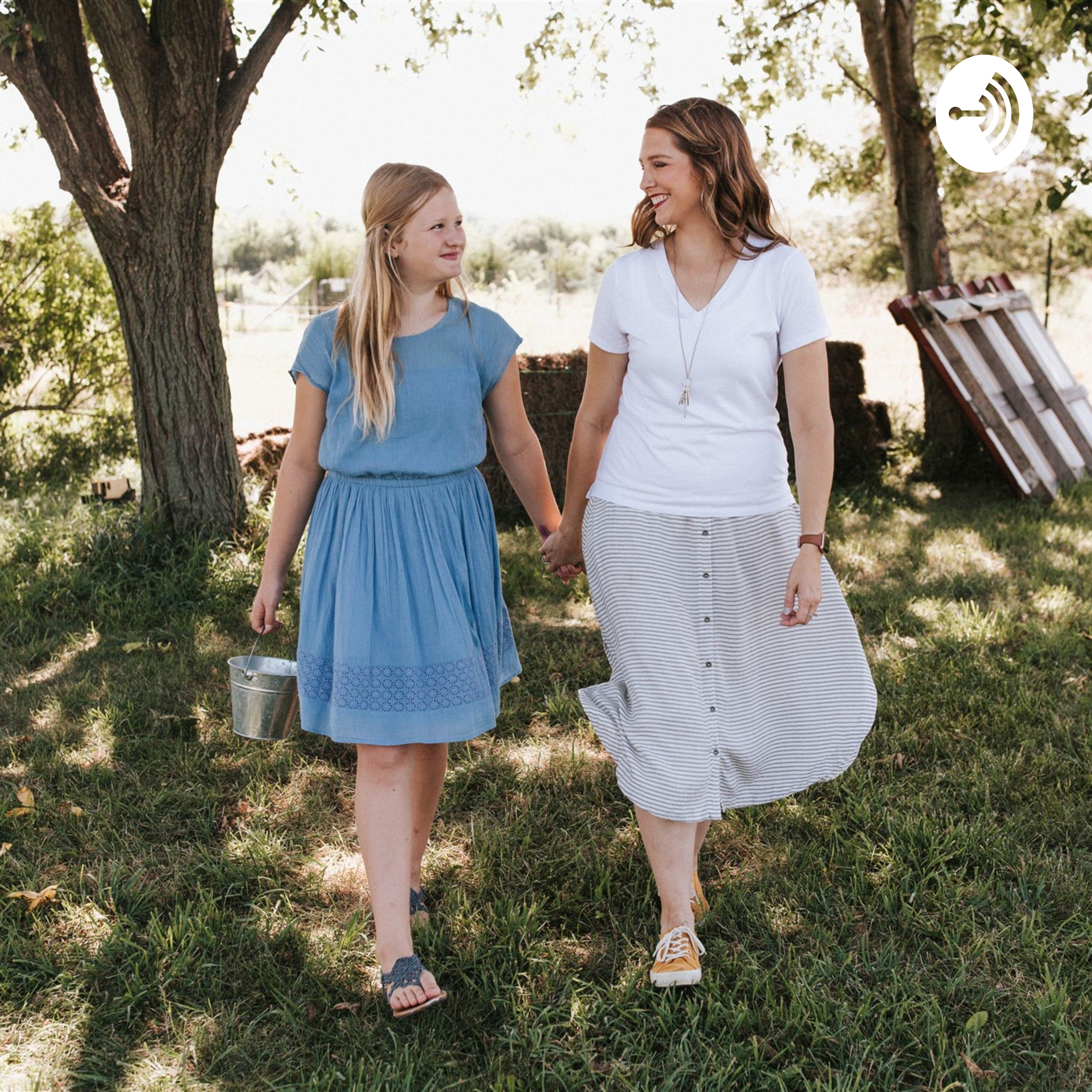 Live, Life, Homeschool