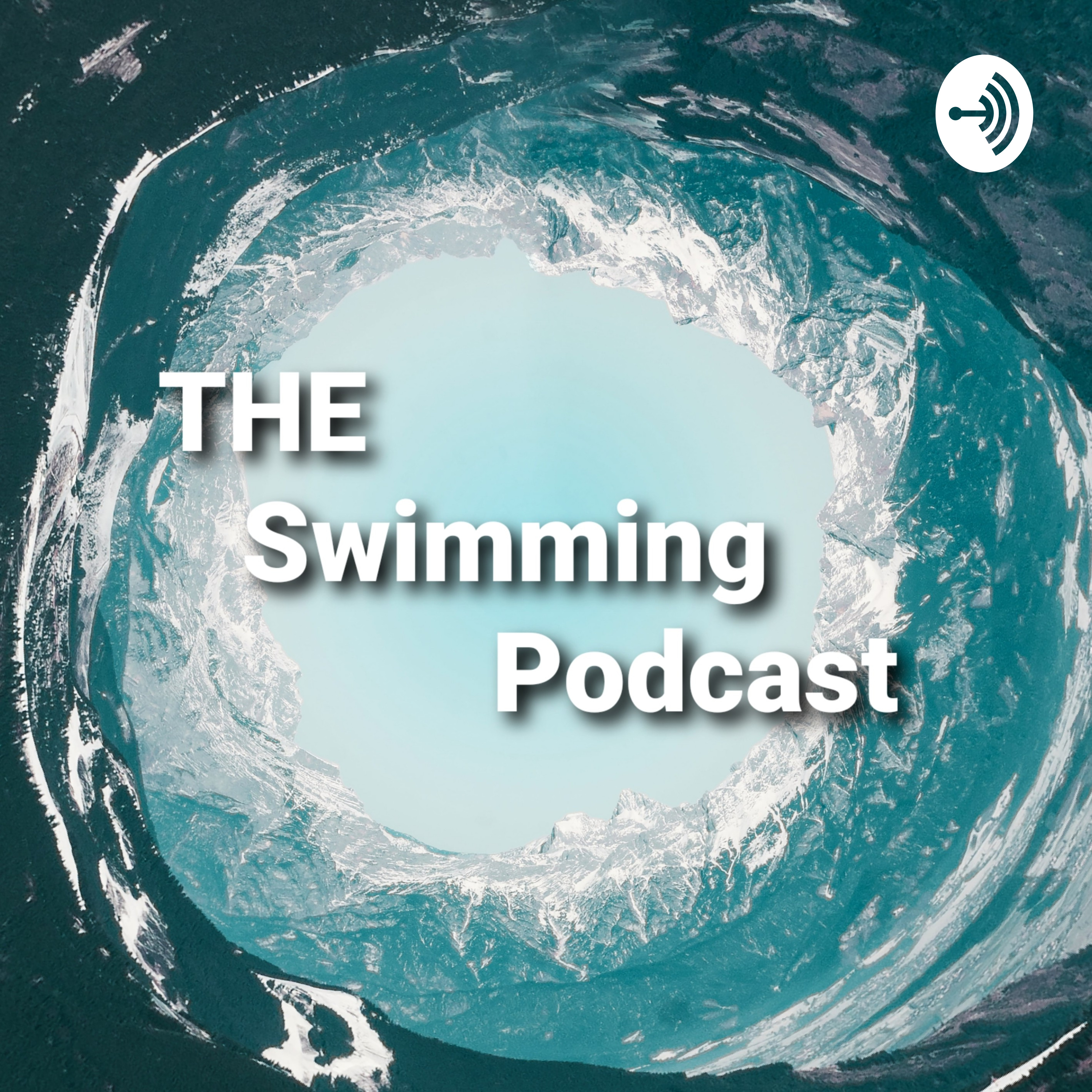 THE Swimming Podcast