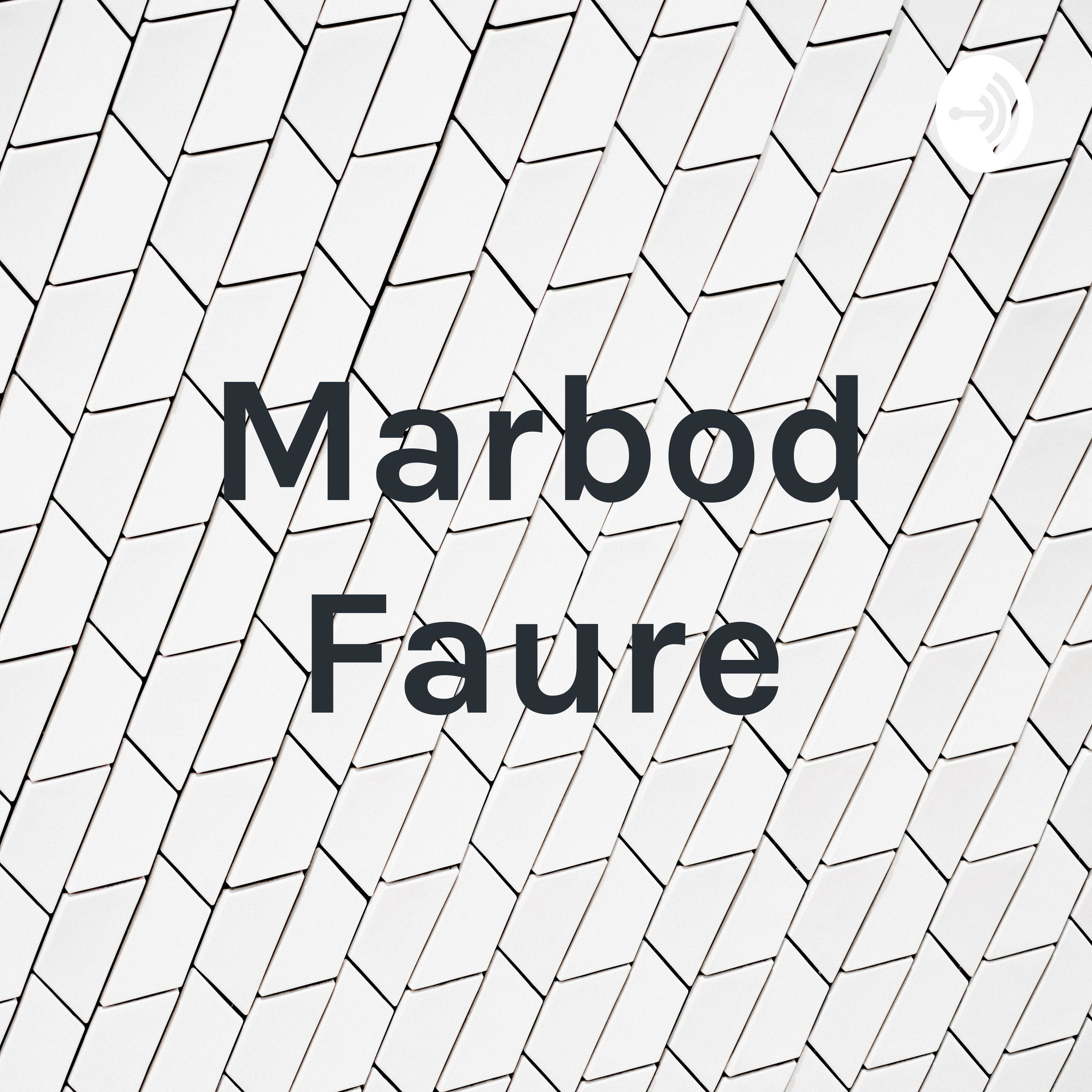 Marbod Faure