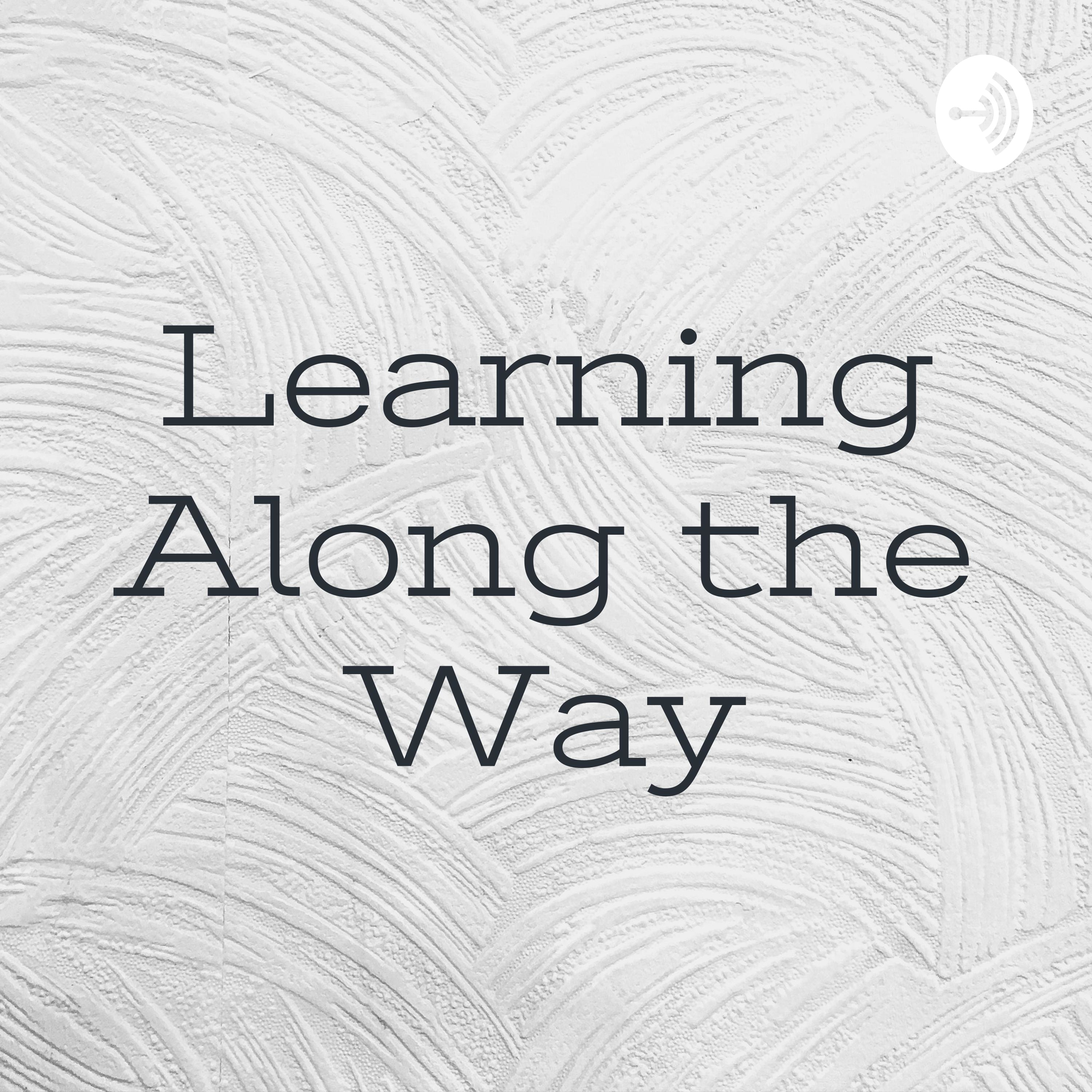 Learning Along the Way