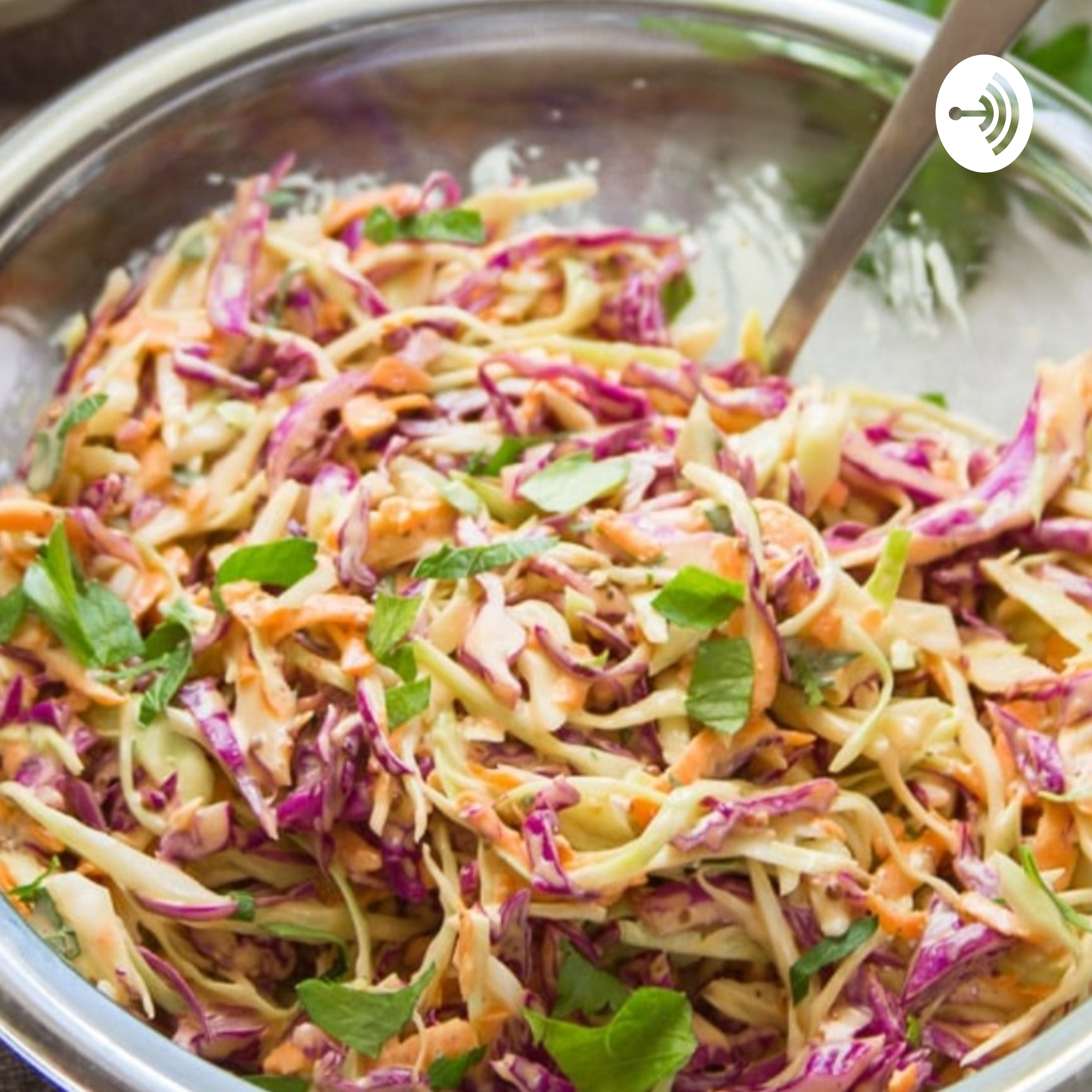 Coleslaw Podcast