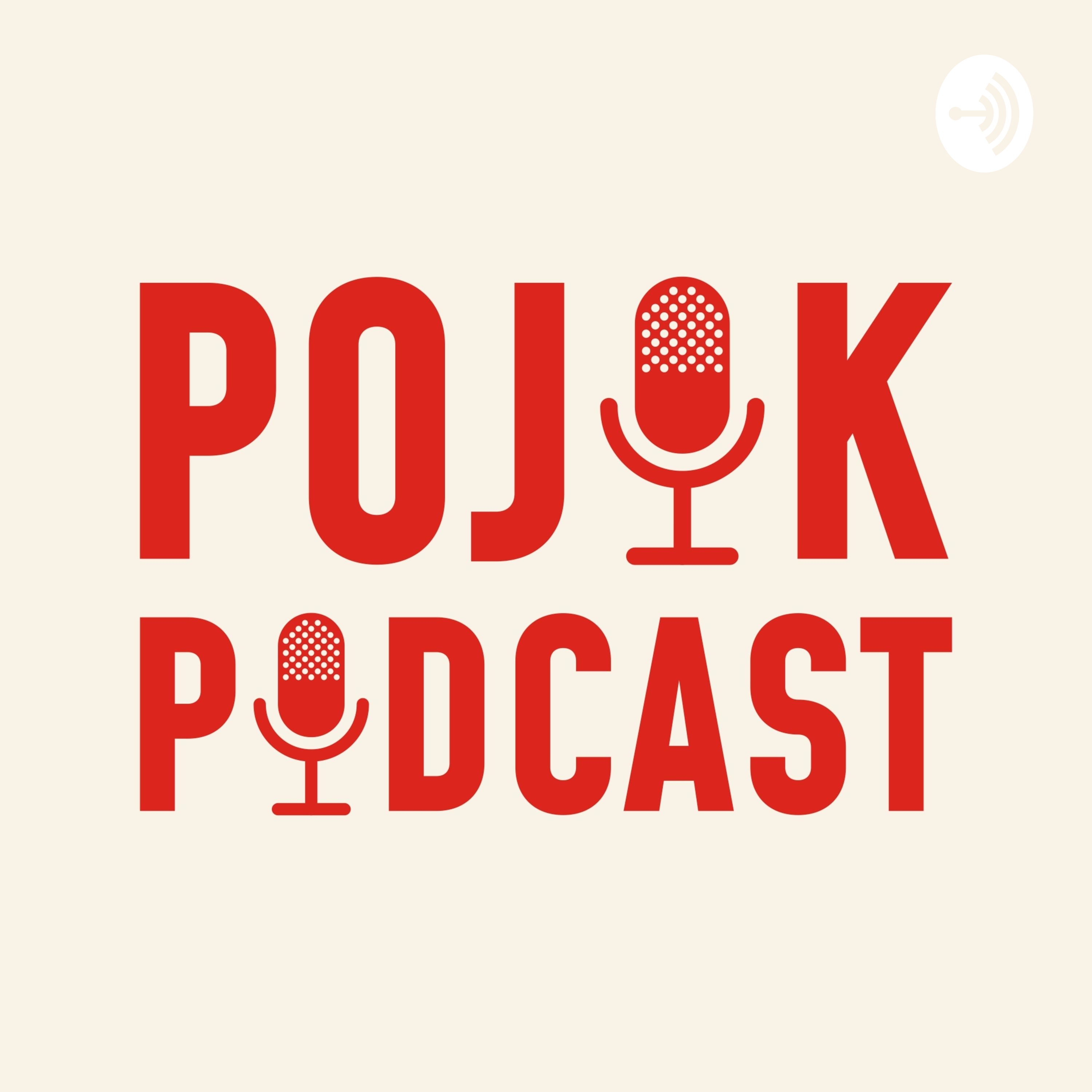 Pojok Podcast